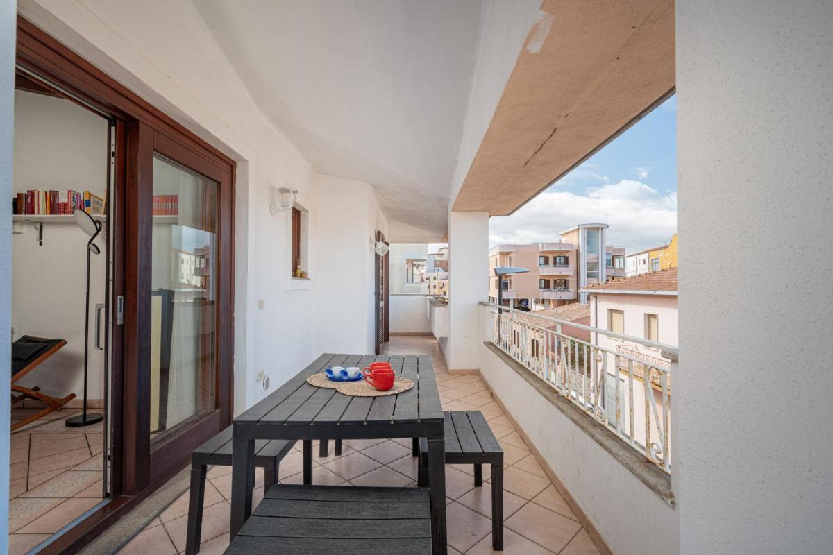 Casa Roby by Wonderful Italy view 3