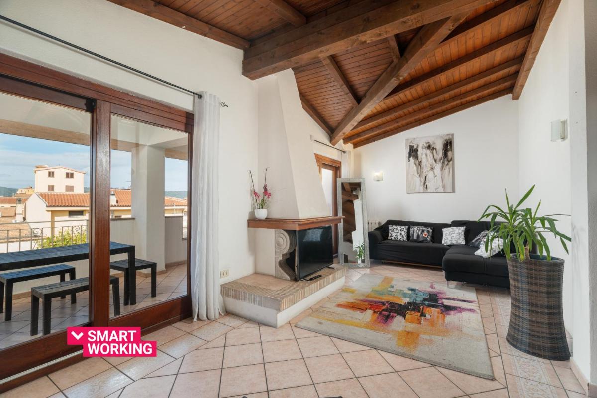 Casa Roby by Wonderful Italy view 5