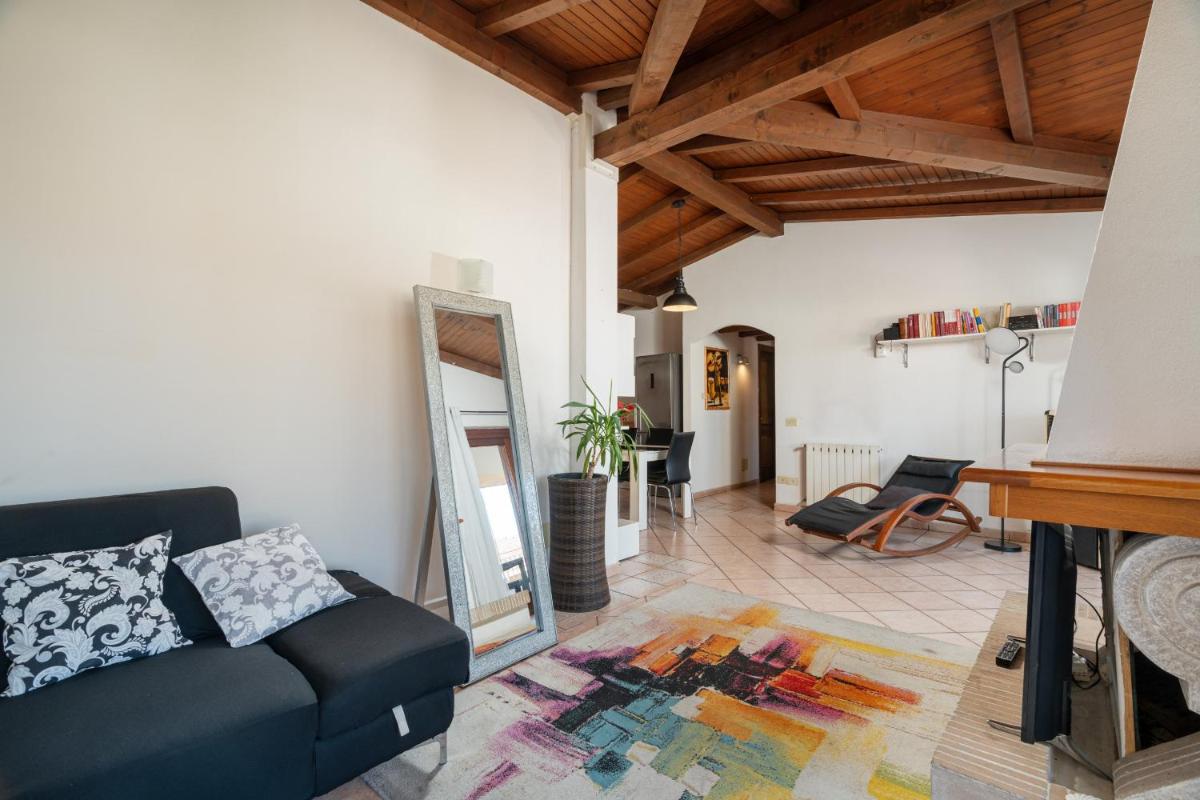 Casa Roby by Wonderful Italy view 4
