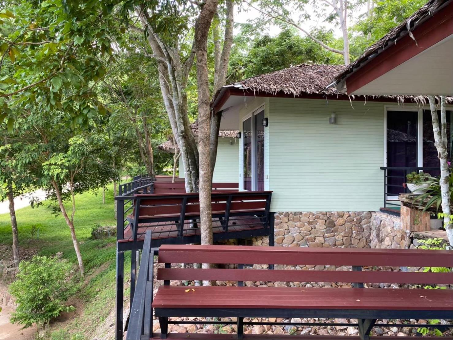 The Triple M Mountain Resort