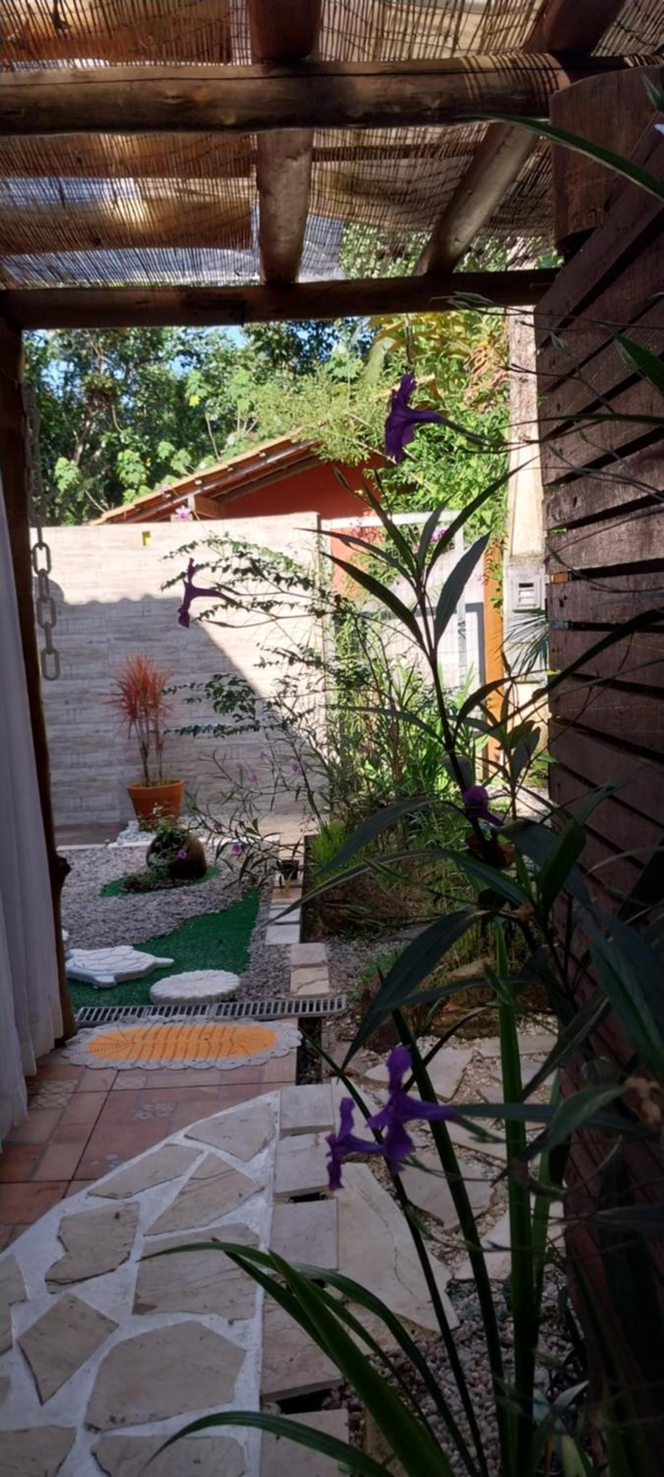 Manacá Suítes Prumirim