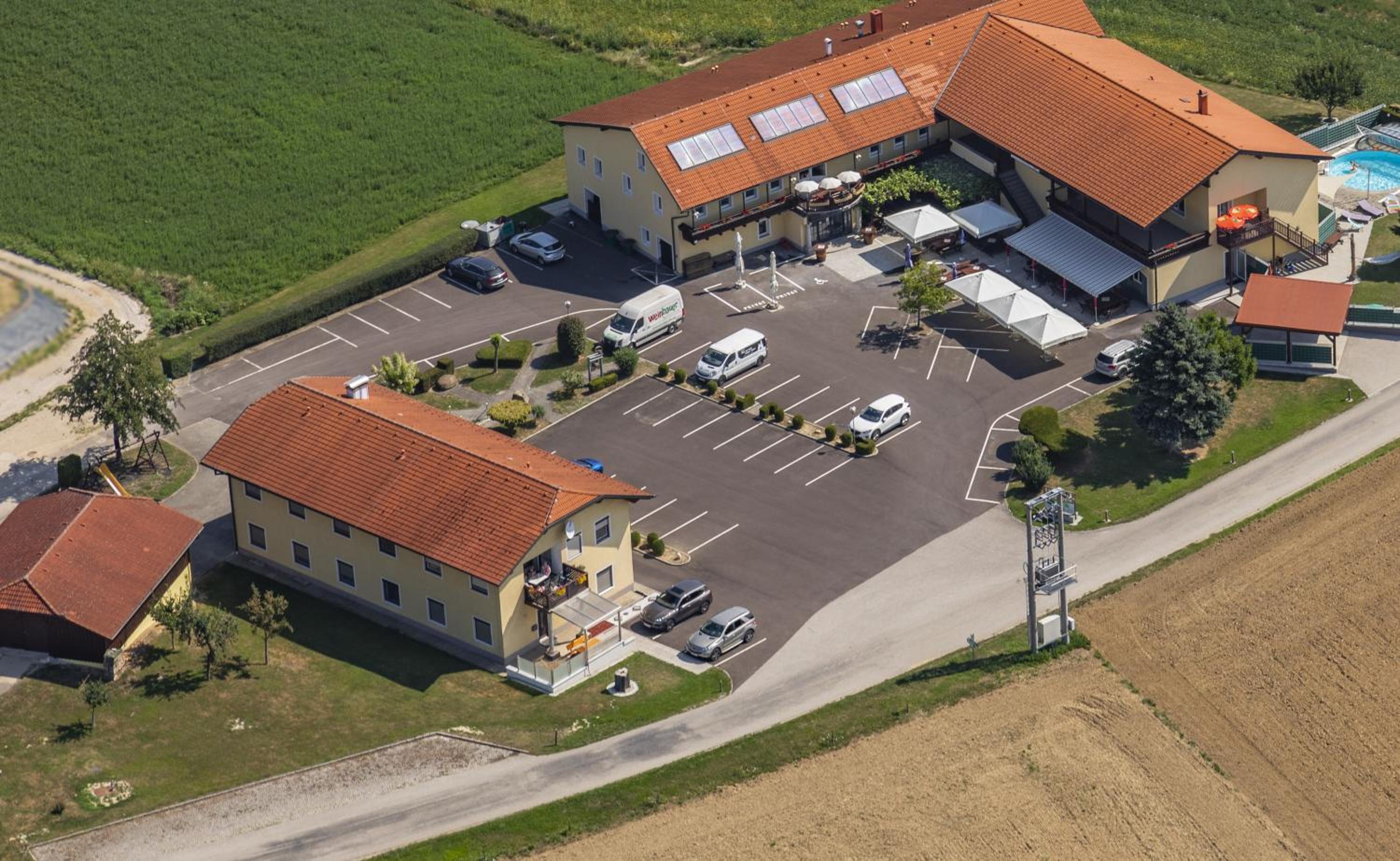 Pension Weinbauer