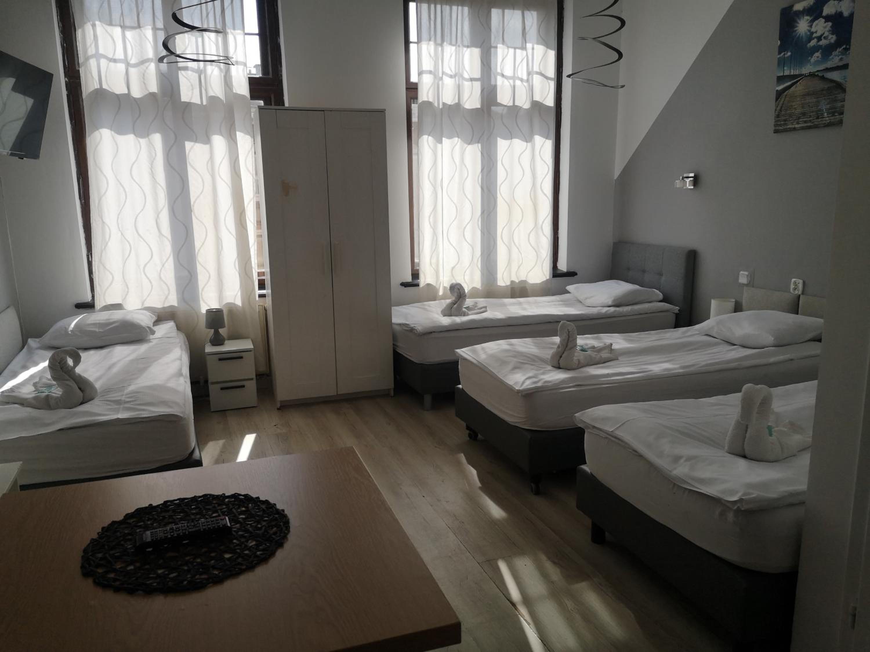 Central Sopot