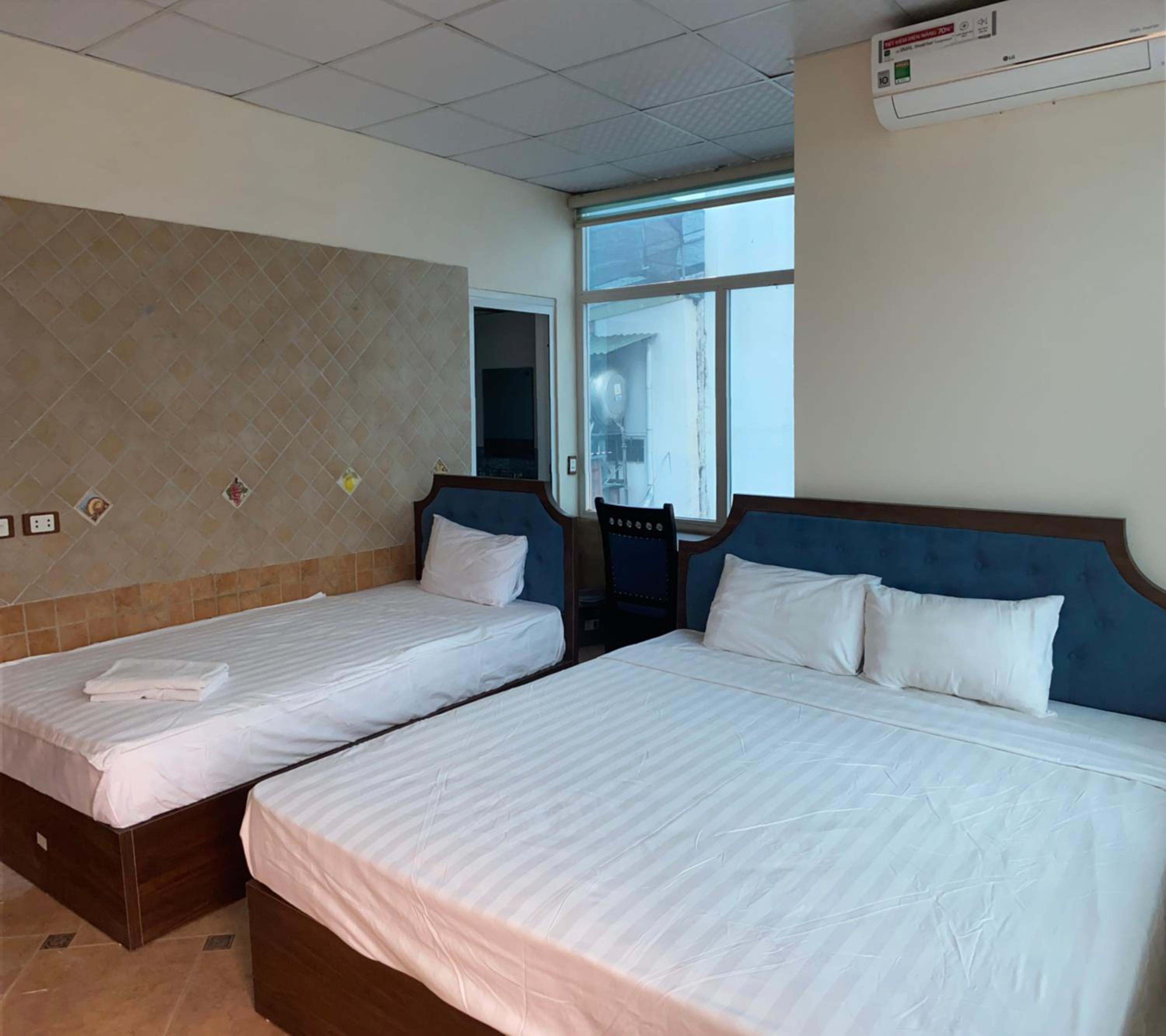 Hanoi Hidden Guest House