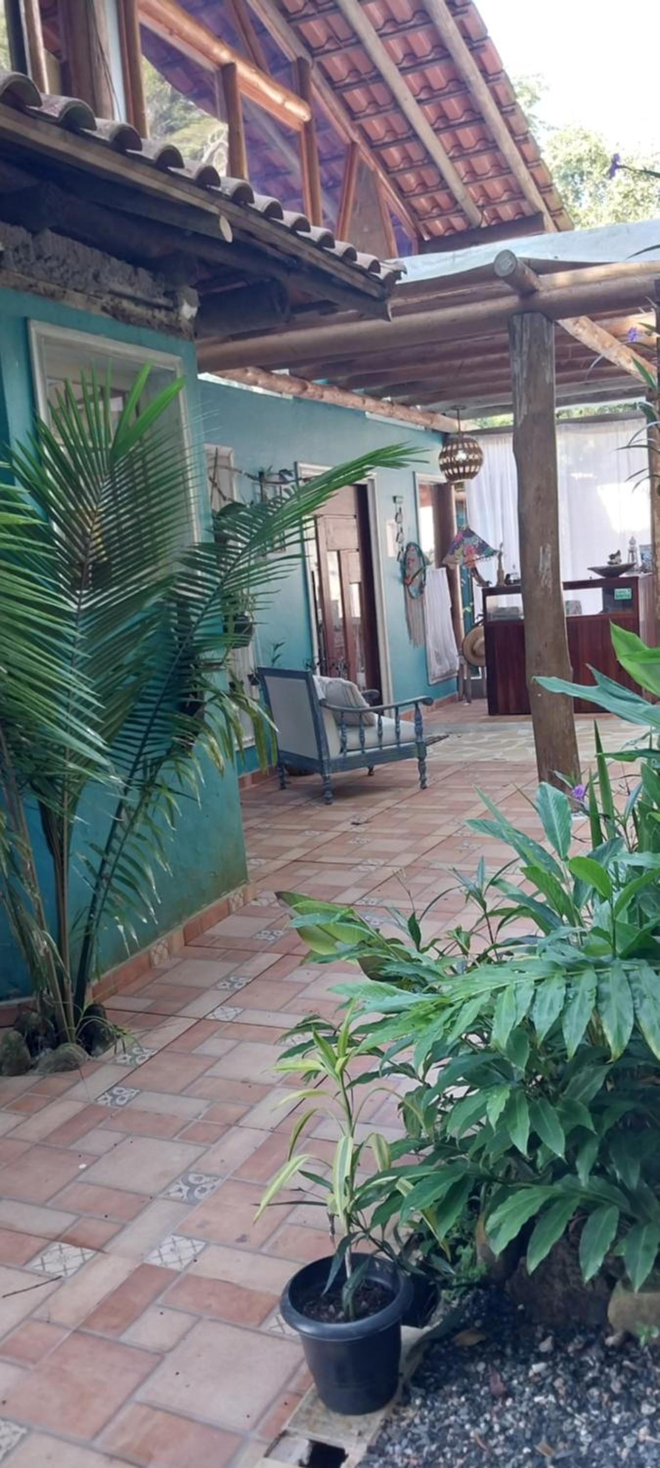 Manacá Suítes Prumirim