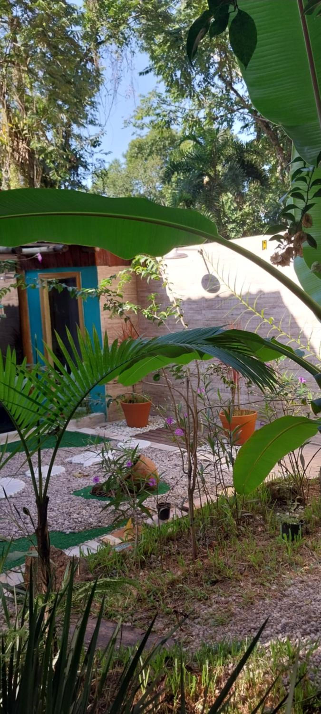 Manacá Suítes Prumirim
