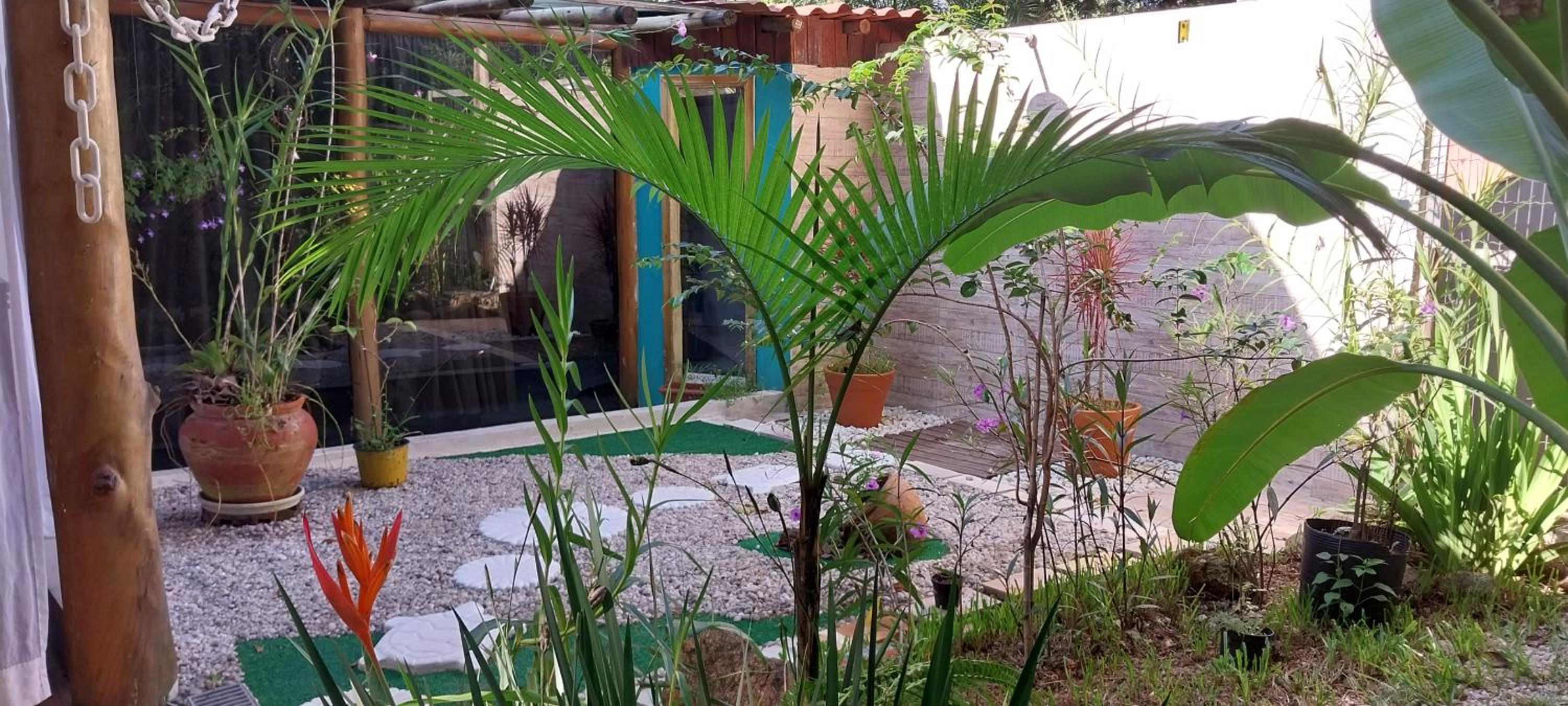 Manacá Suítes Prumirim