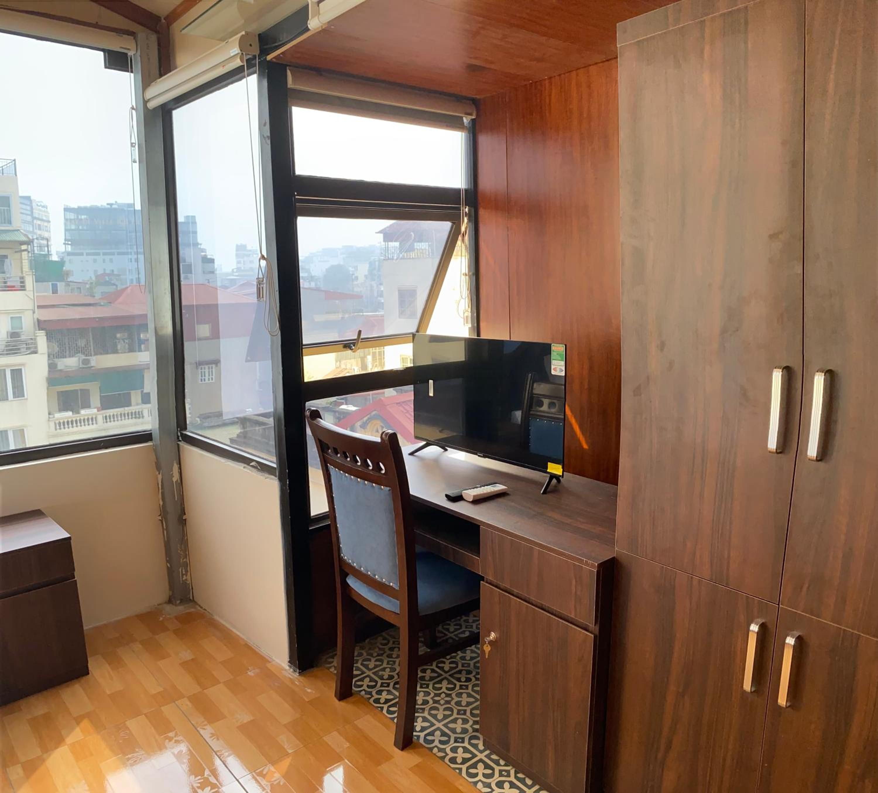Hanoi Hidden Guest House