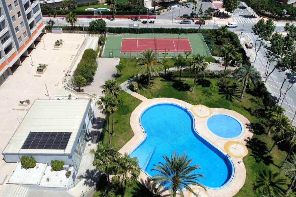 Bahía Views - PREMIUM Torres D' Oboe photo 3