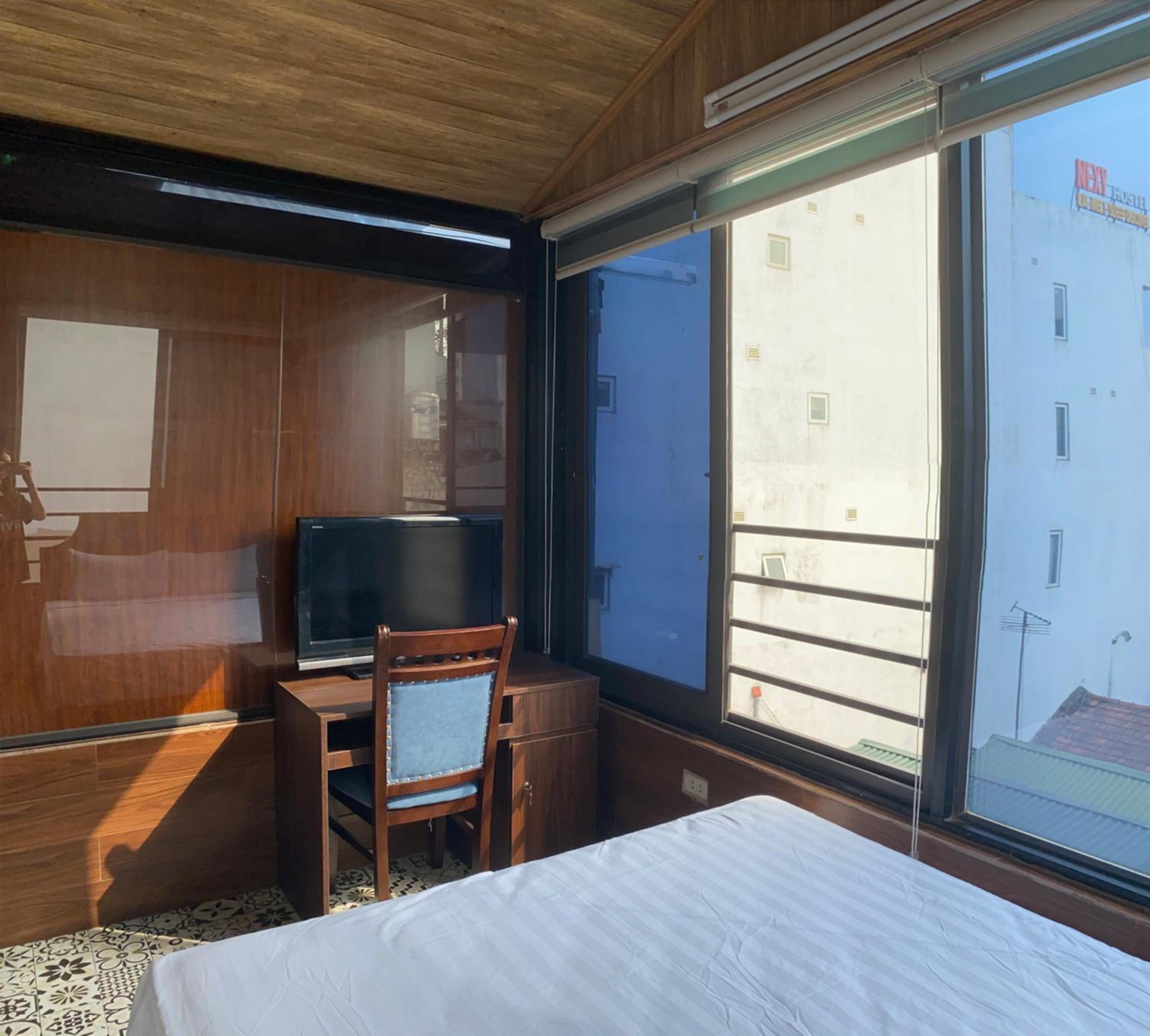 Hanoi Hidden Guest House