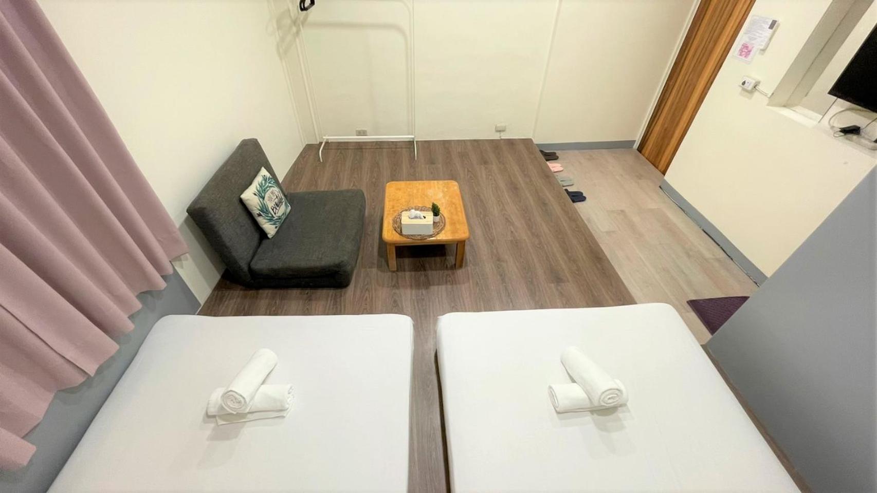 Fengjia 08 home