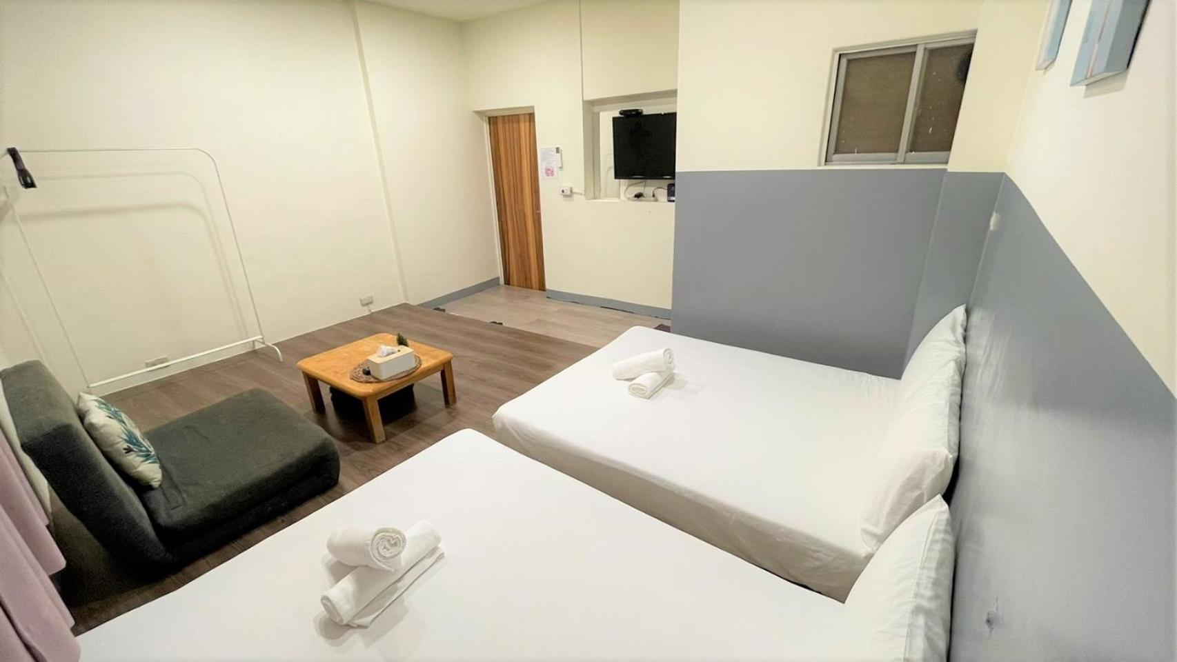 Fengjia 08 home