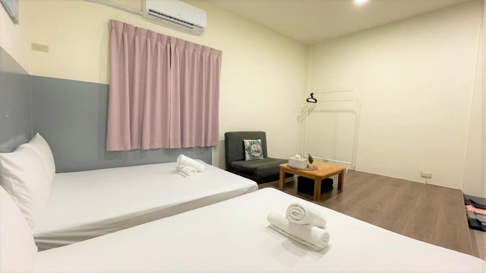Fengjia 08 home