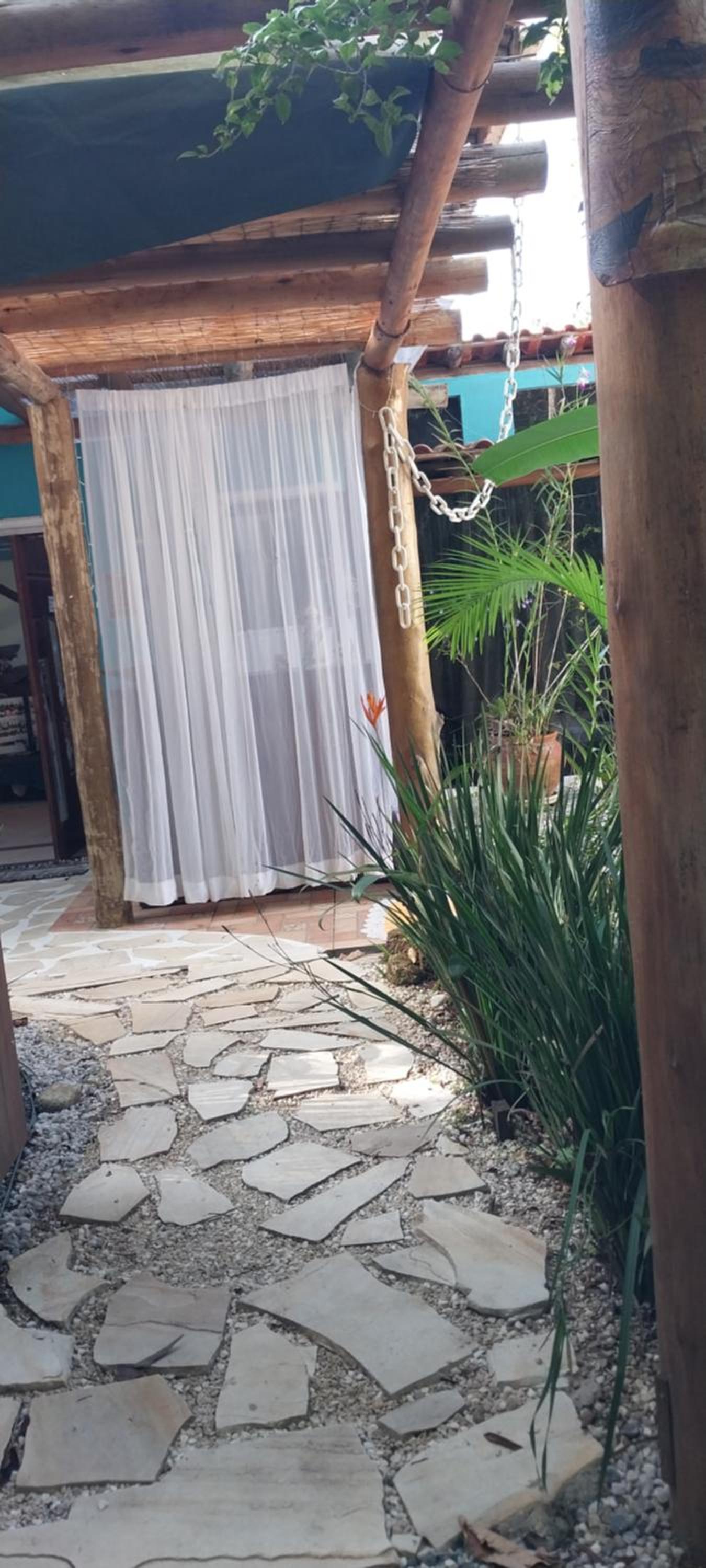Manacá Suítes Prumirim