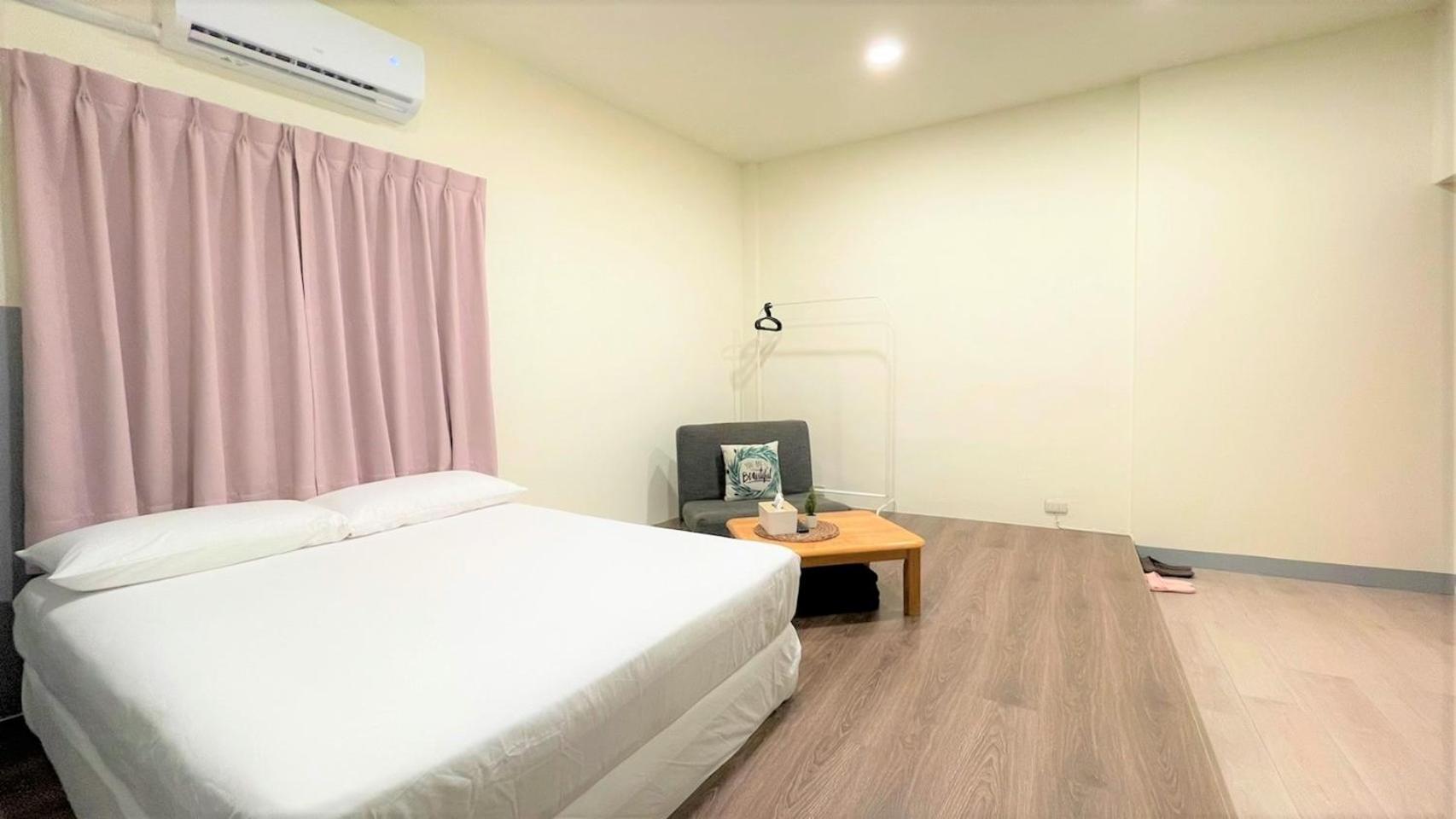 Fengjia 08 home