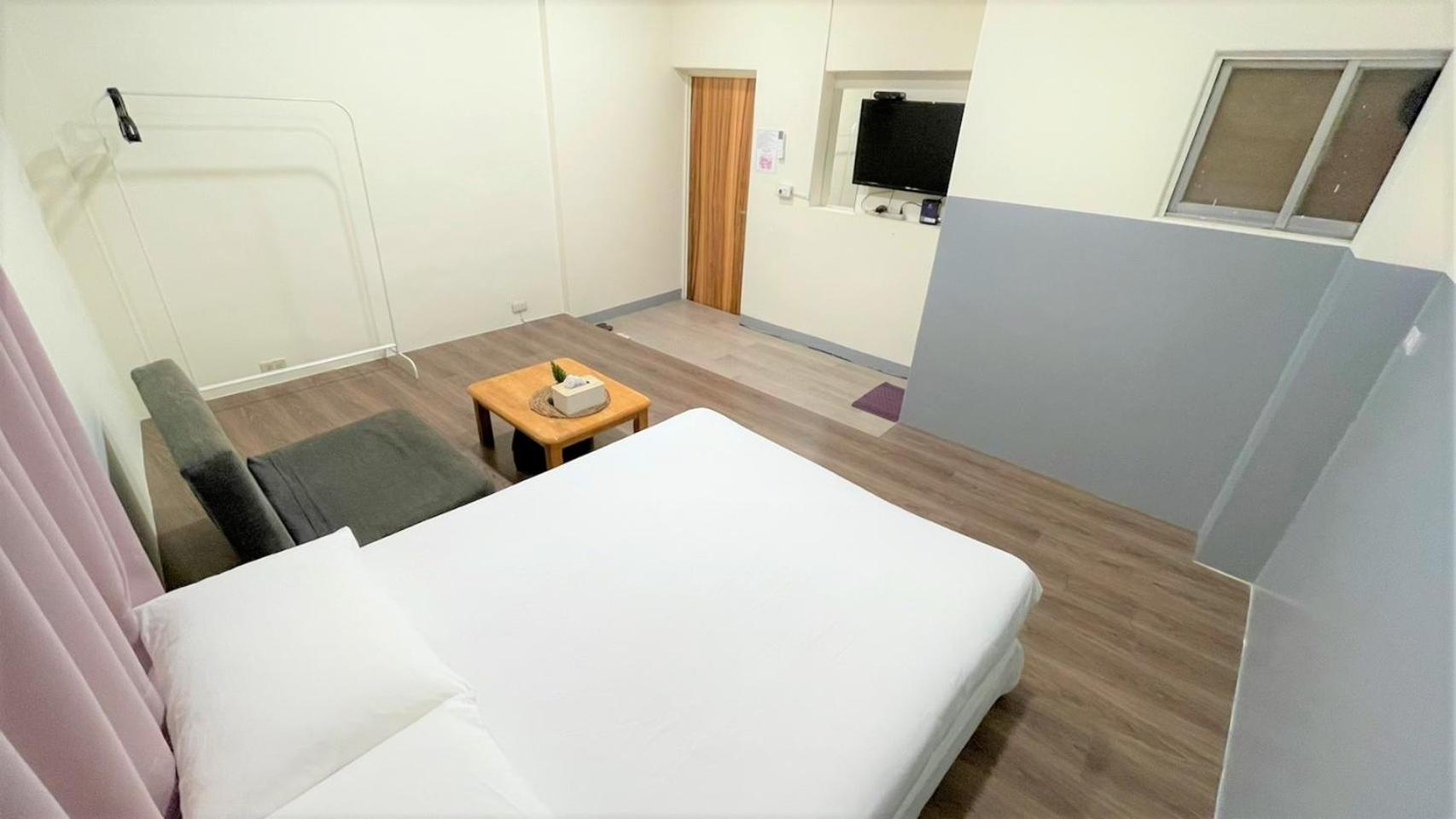 Fengjia 08 home