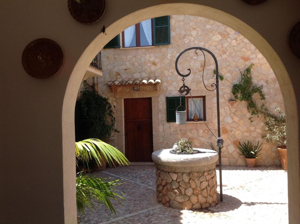 S'alzinaret, lujosa Villa con piscina view 3