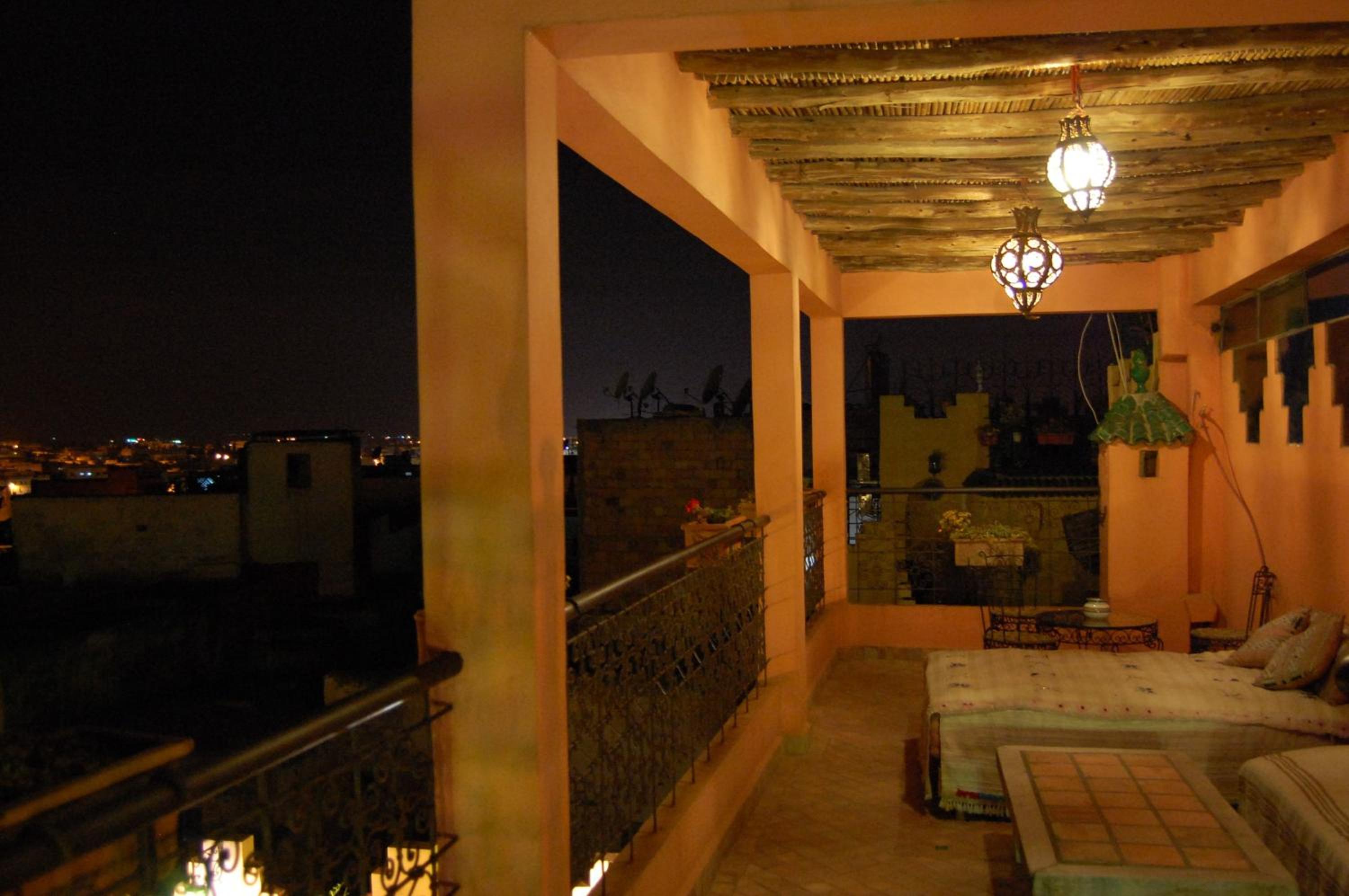 roof