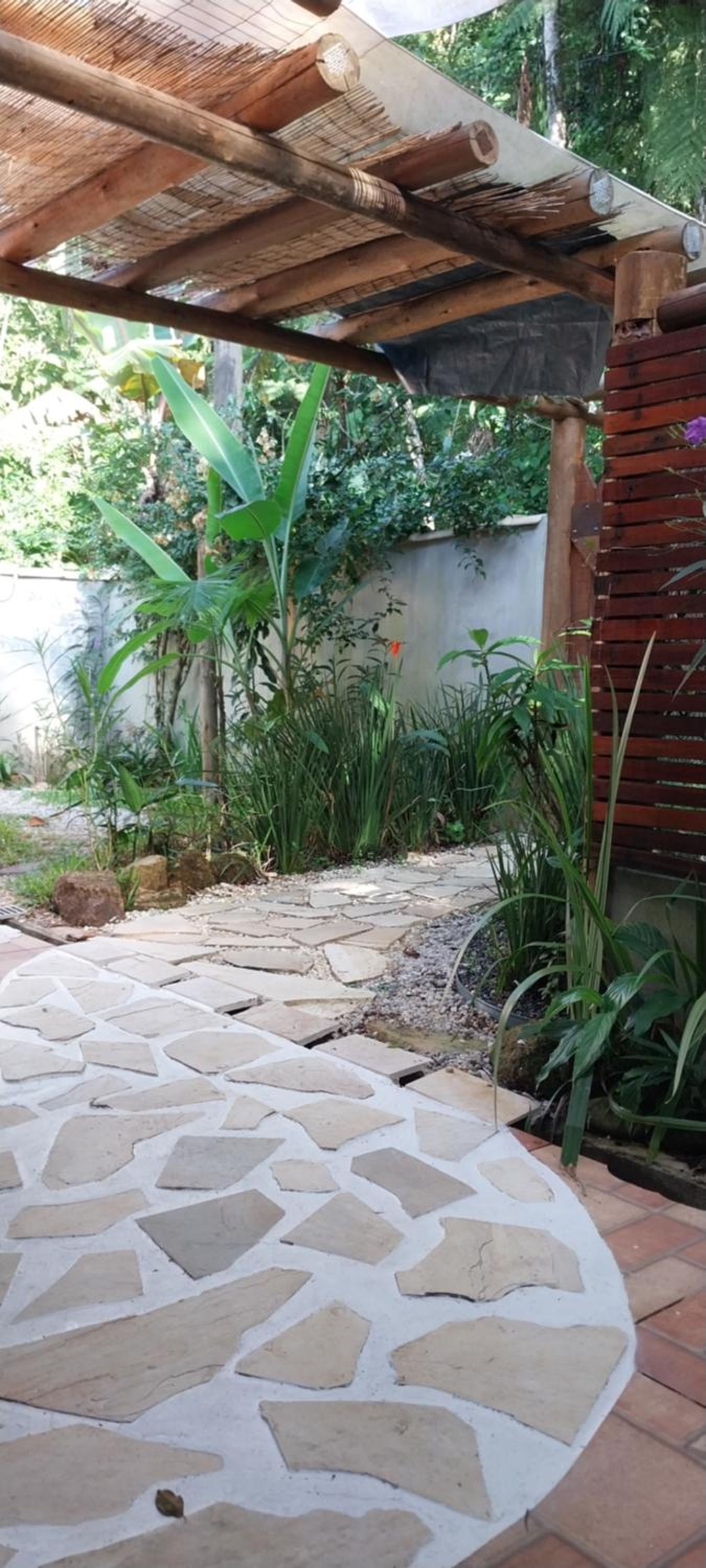 Manacá Suítes Prumirim