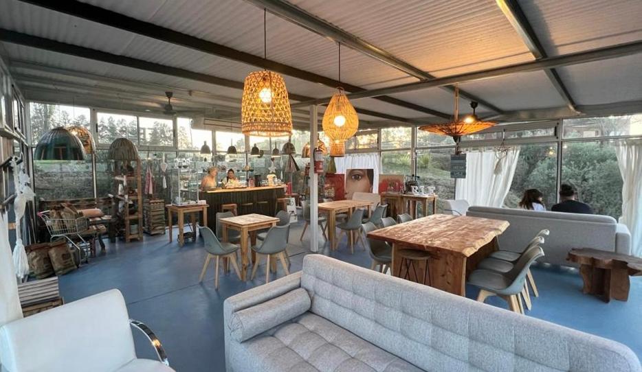 Brisas del Paraná, casas de campo, Cafe, Spa & Río
