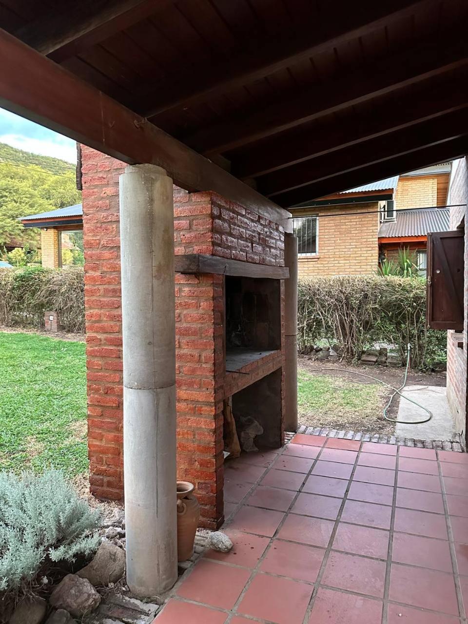 Encantos del Valle - Santa Rosa de Calamuchita