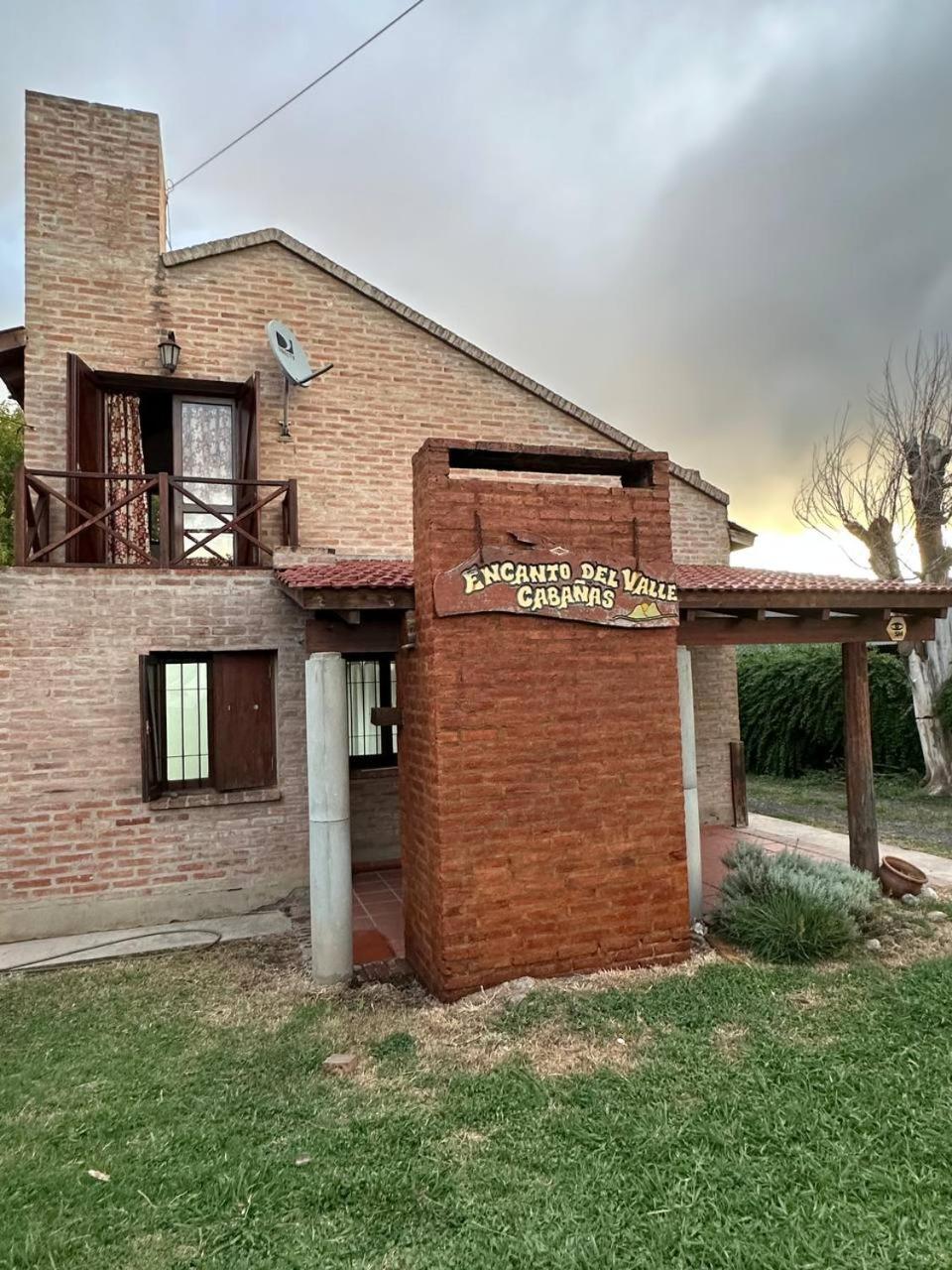 Encantos del Valle - Santa Rosa de Calamuchita