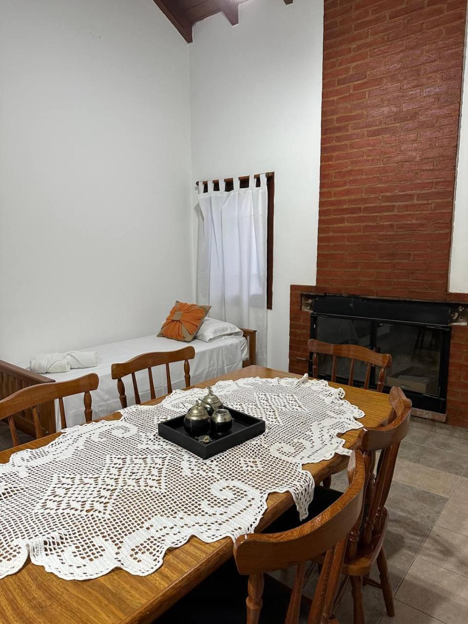 Encantos del Valle - Santa Rosa de Calamuchita