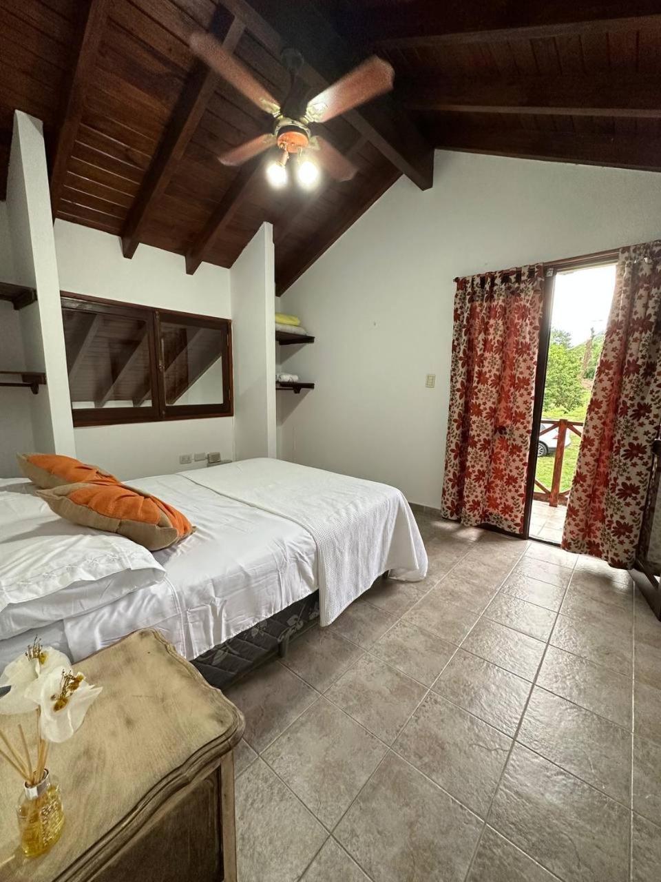Encantos del Valle - Santa Rosa de Calamuchita