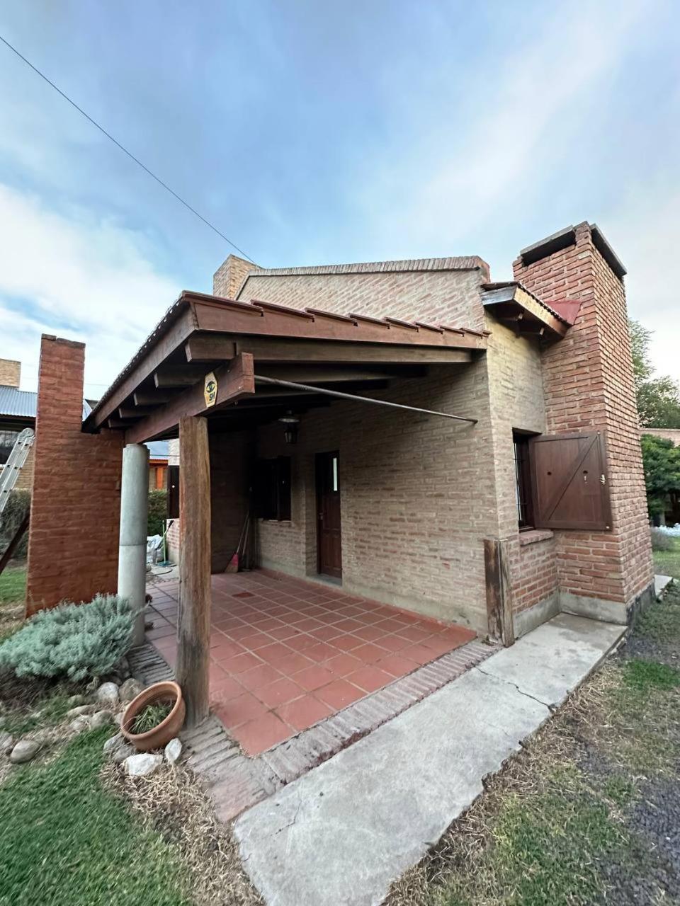 Encantos del Valle - Santa Rosa de Calamuchita