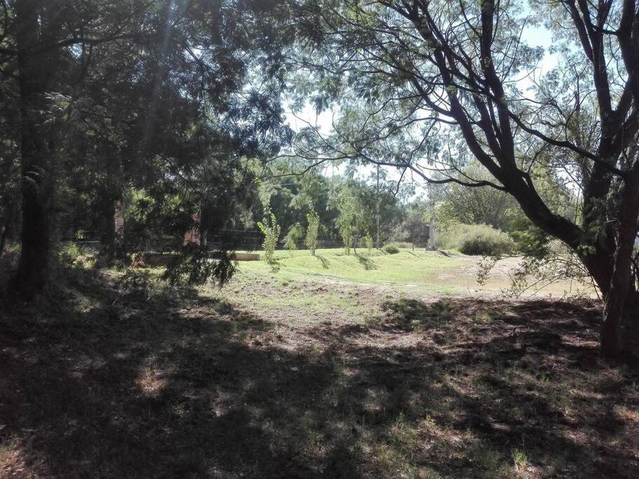 Finca Los Racimos - Casa Bonarda