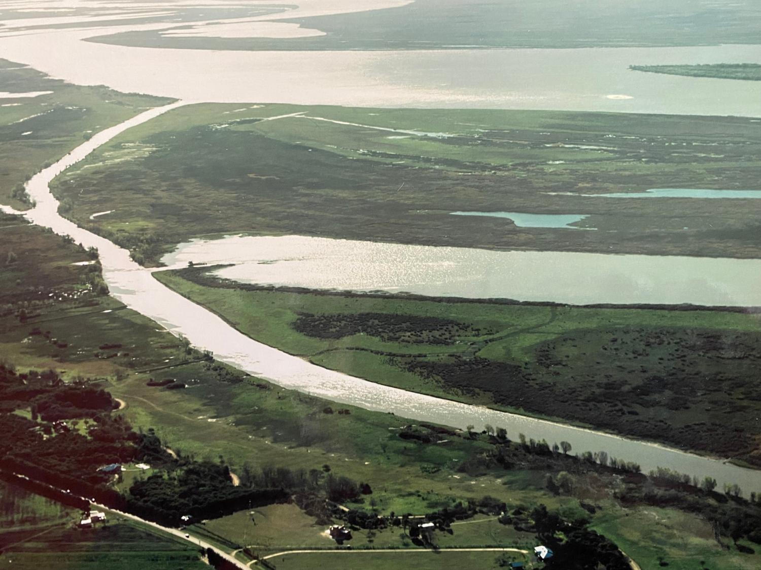 Brisas del Paraná, casas de campo, Cafe, Spa & Río