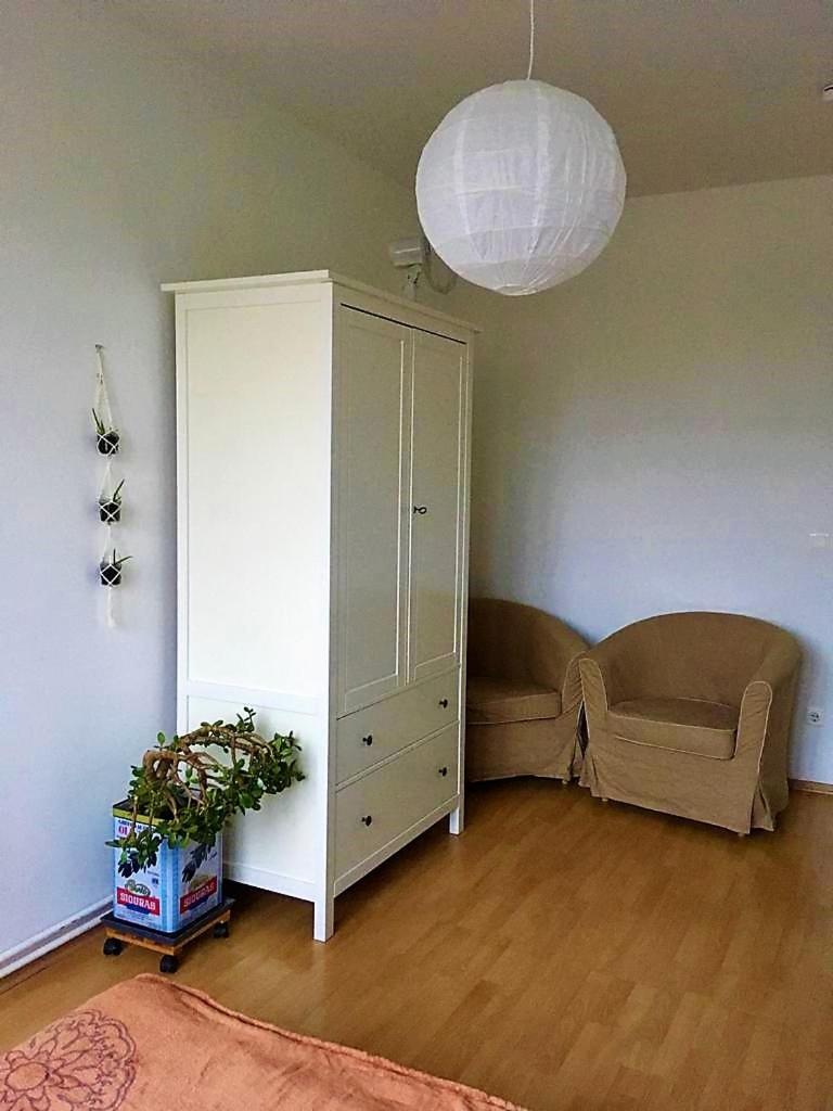 Private room in the centre of Berlin