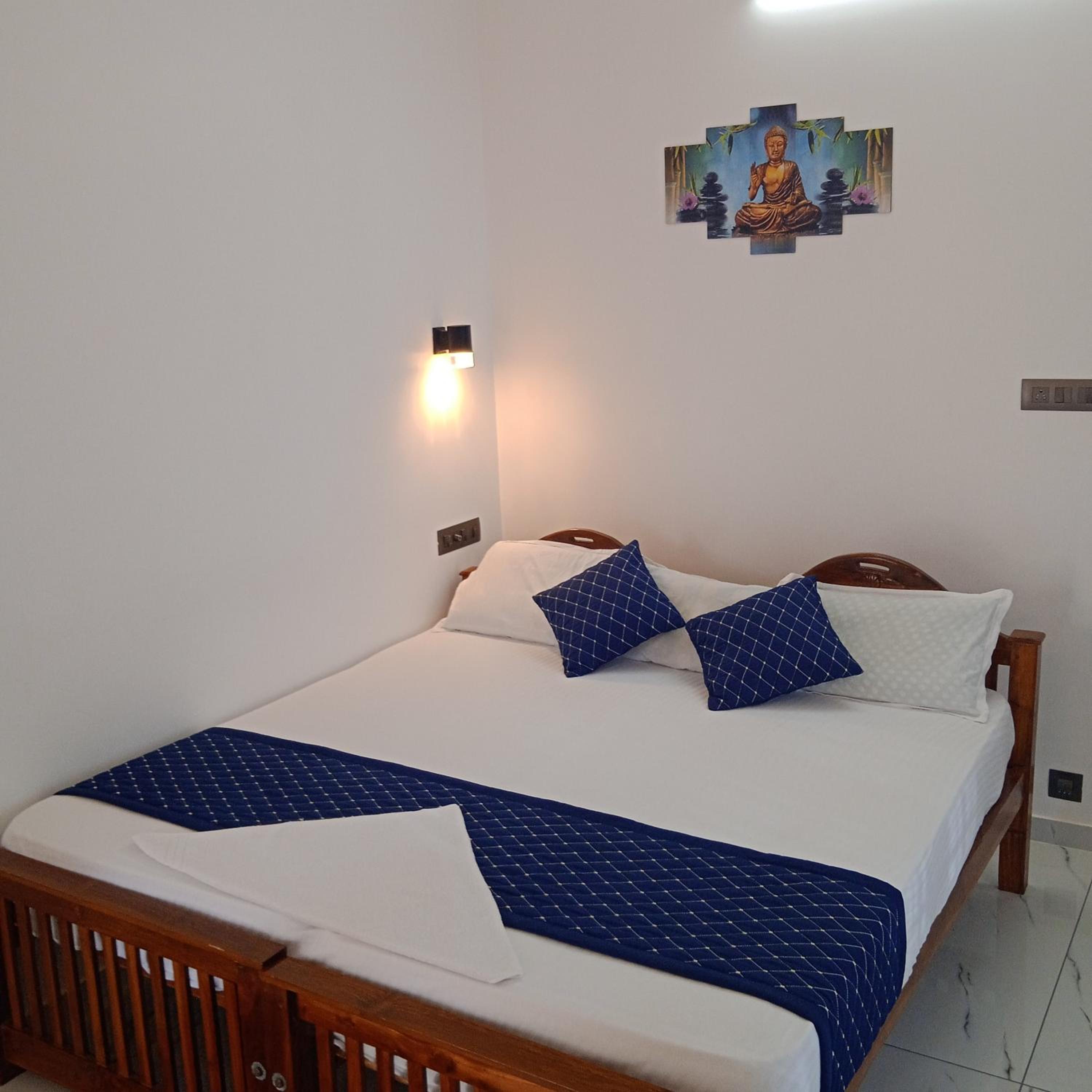 ENOCEAN HOMESTAY