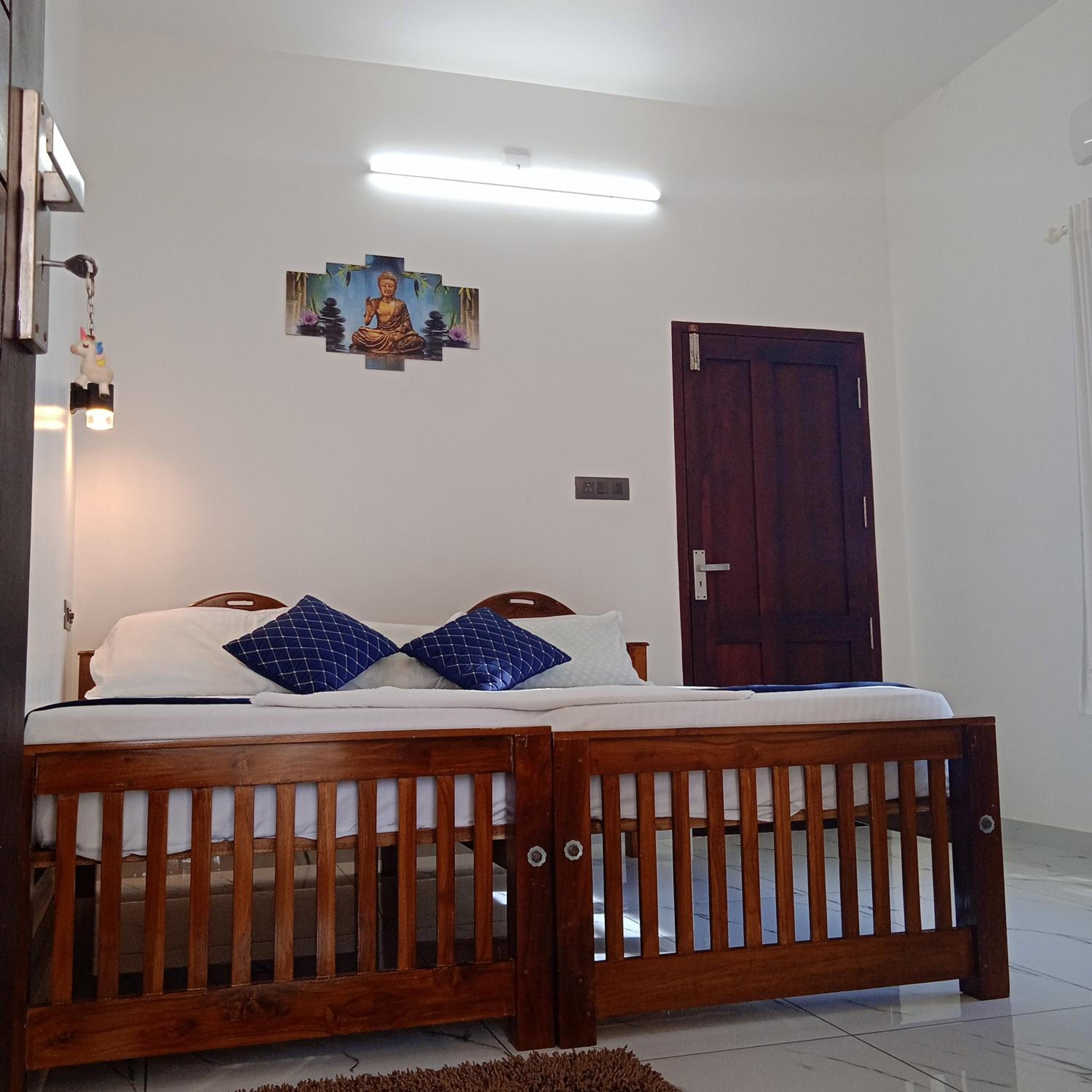 ENOCEAN HOMESTAY