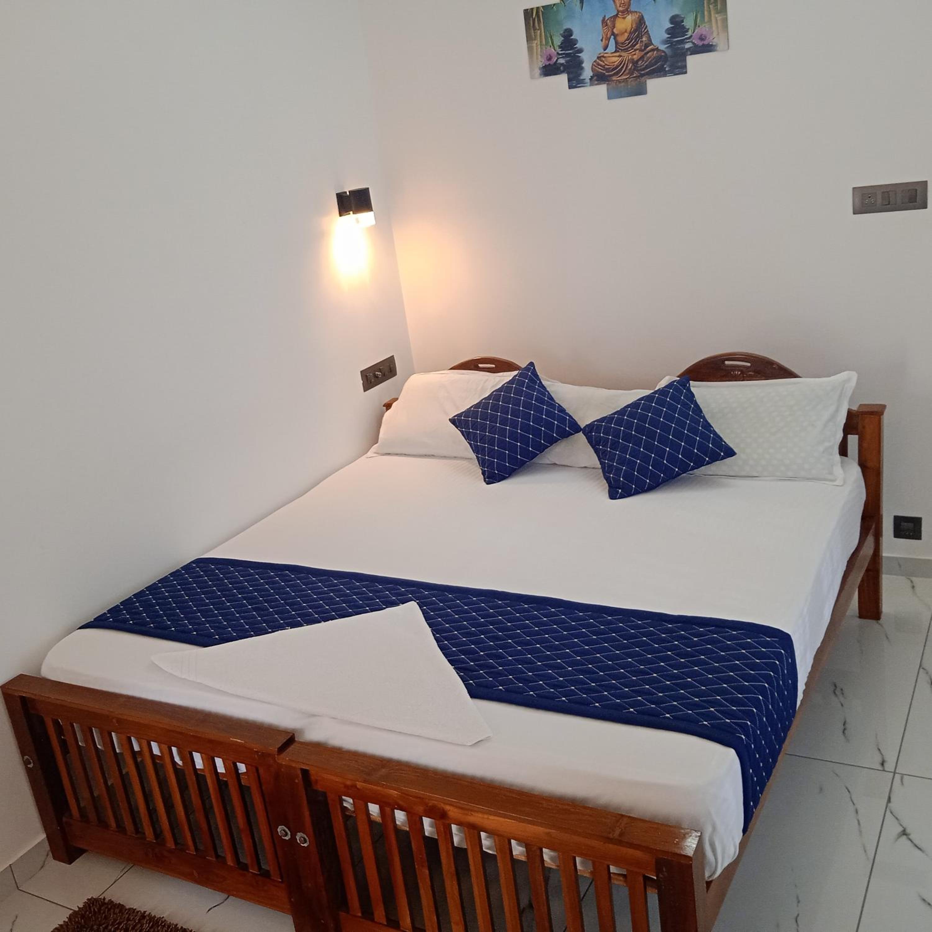 ENOCEAN HOMESTAY