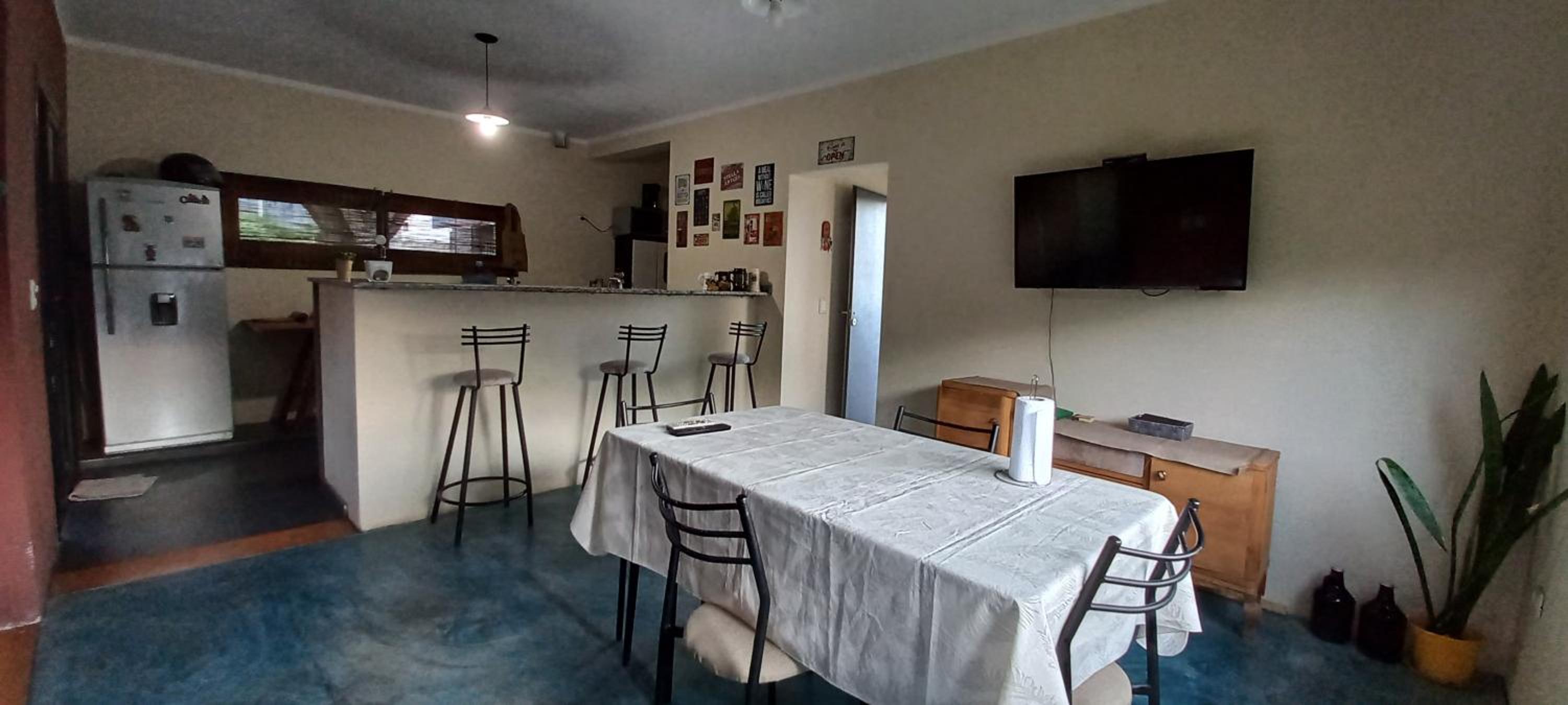 Casa - San Antonio