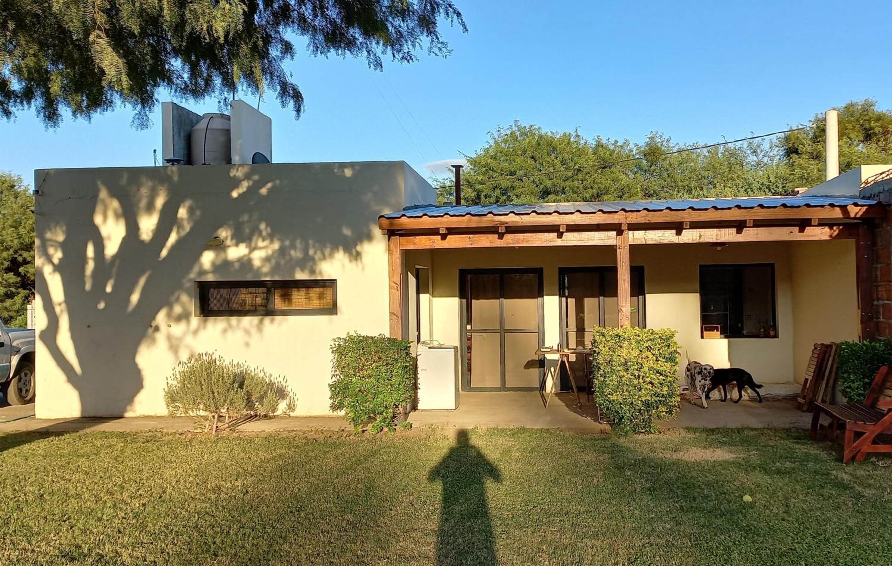 Casa - San Antonio