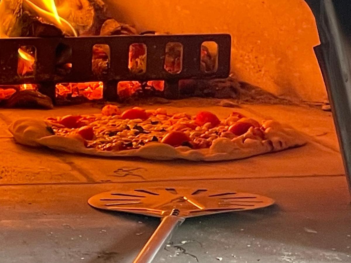 children's play area