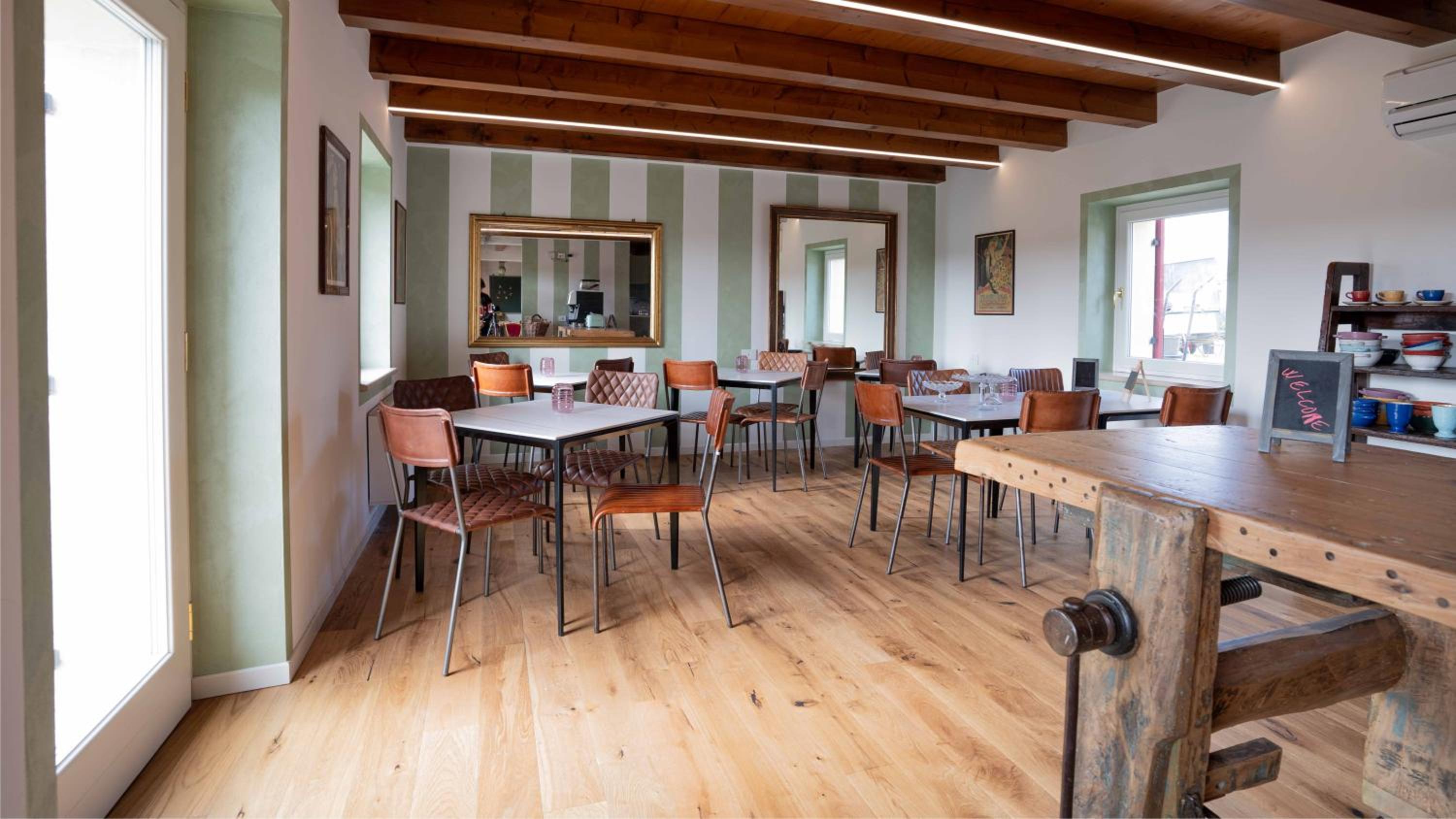 Residenza Vesentini