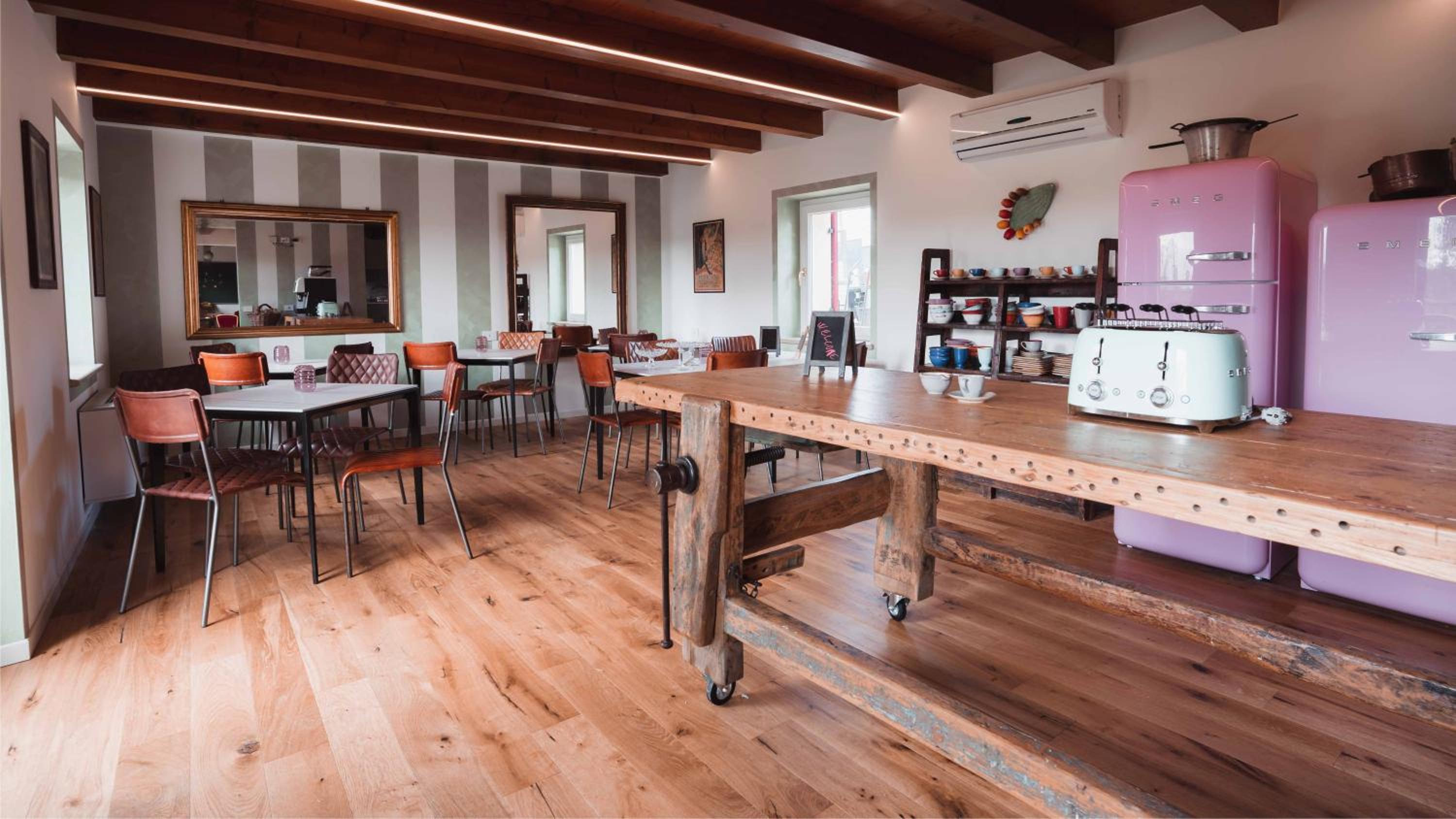 Residenza Vesentini