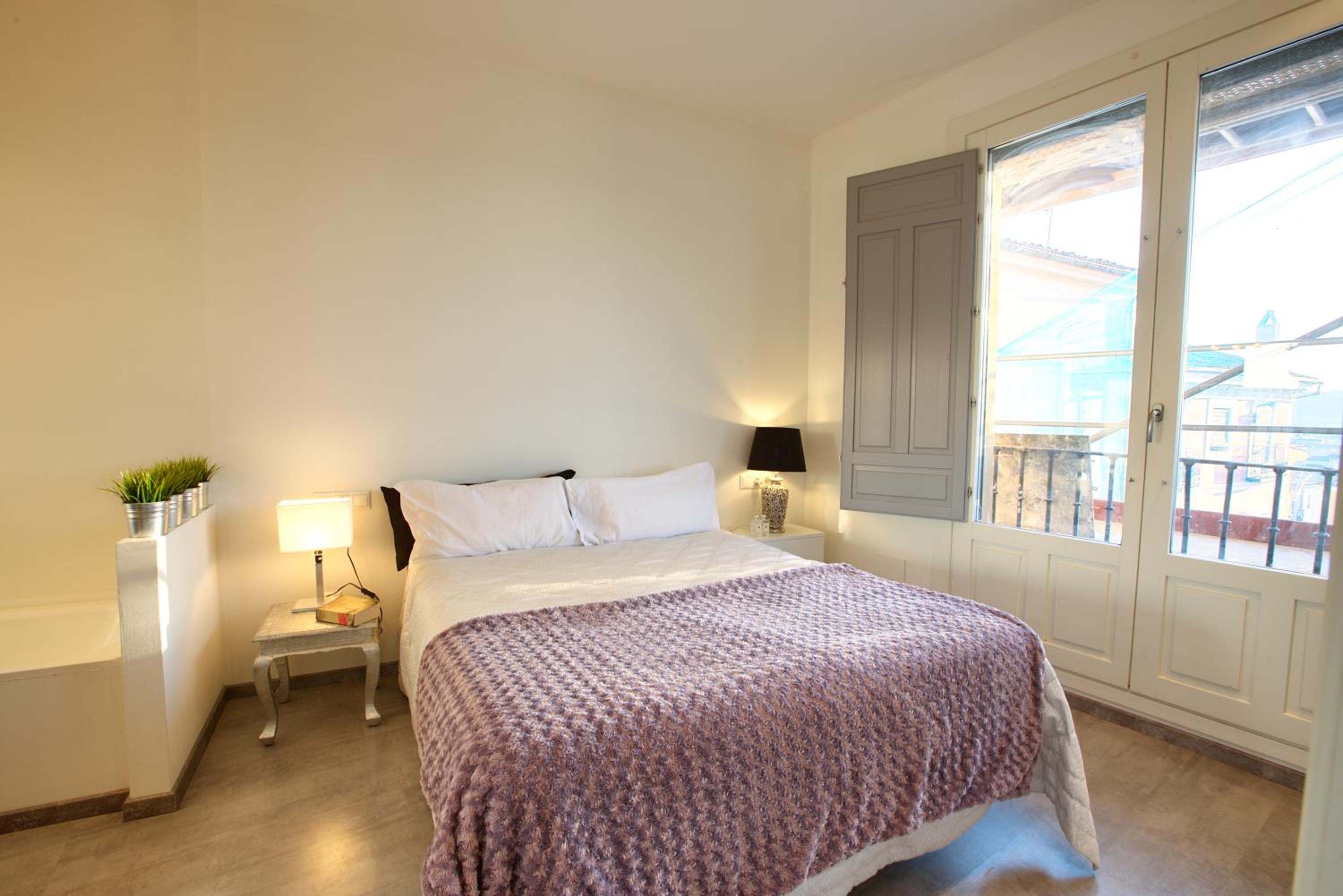 CUENCALOFT LA CASA DEL JARDINILLO