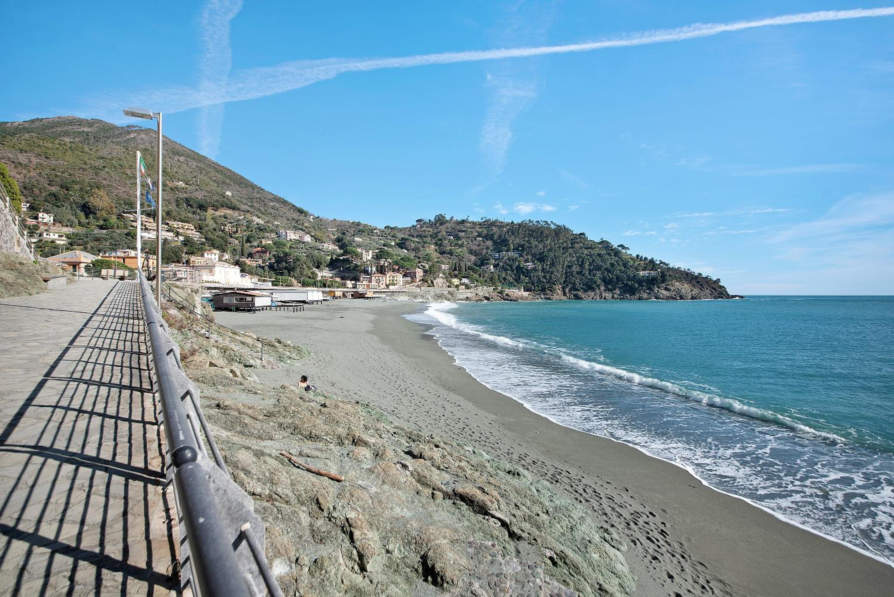 Casa mare montaretto 1