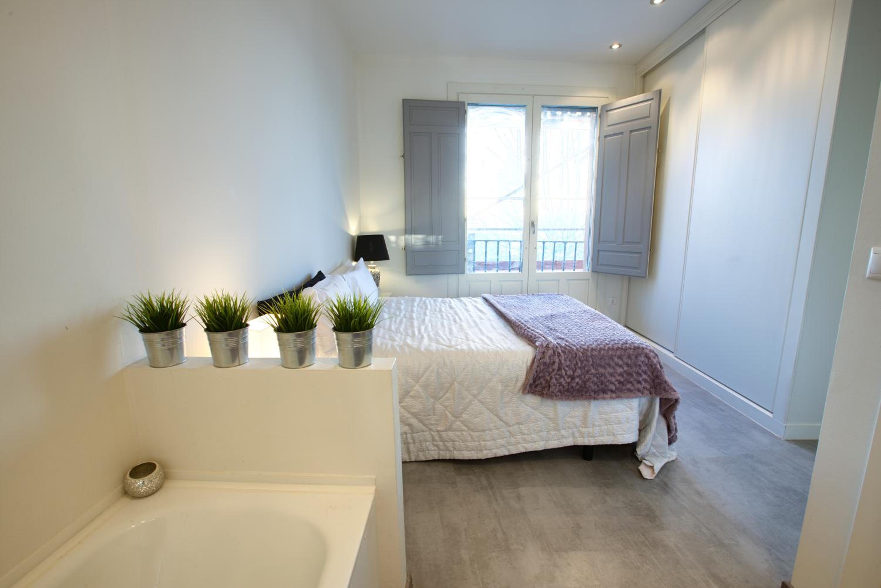 CUENCALOFT LA CASA DEL JARDINILLO