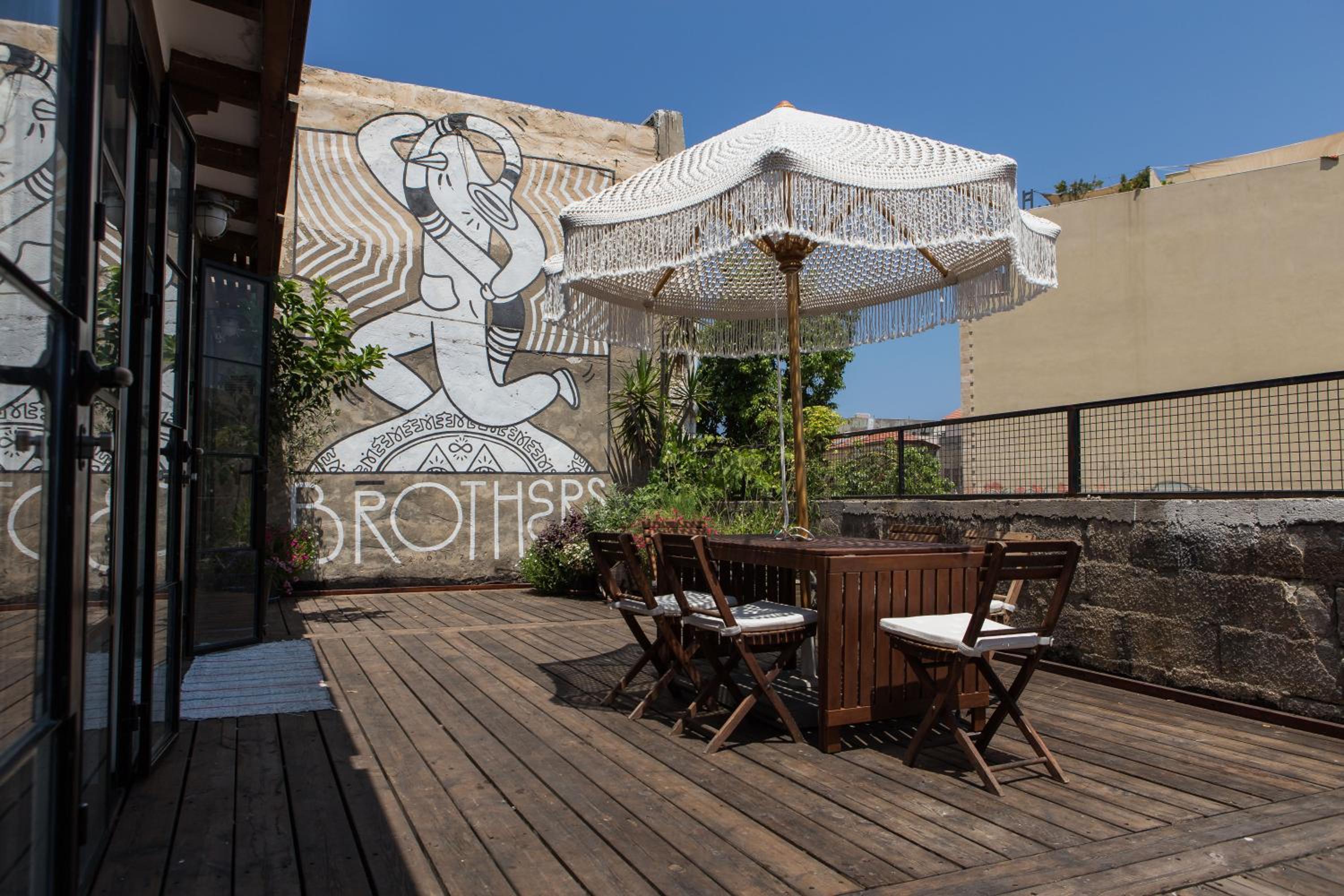 Vintage High Design Lofts l by Bookiz view 4
