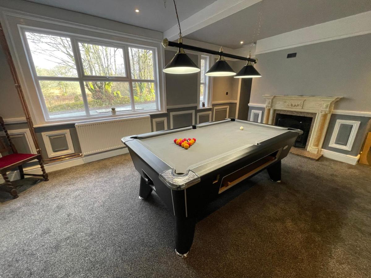 children's play area