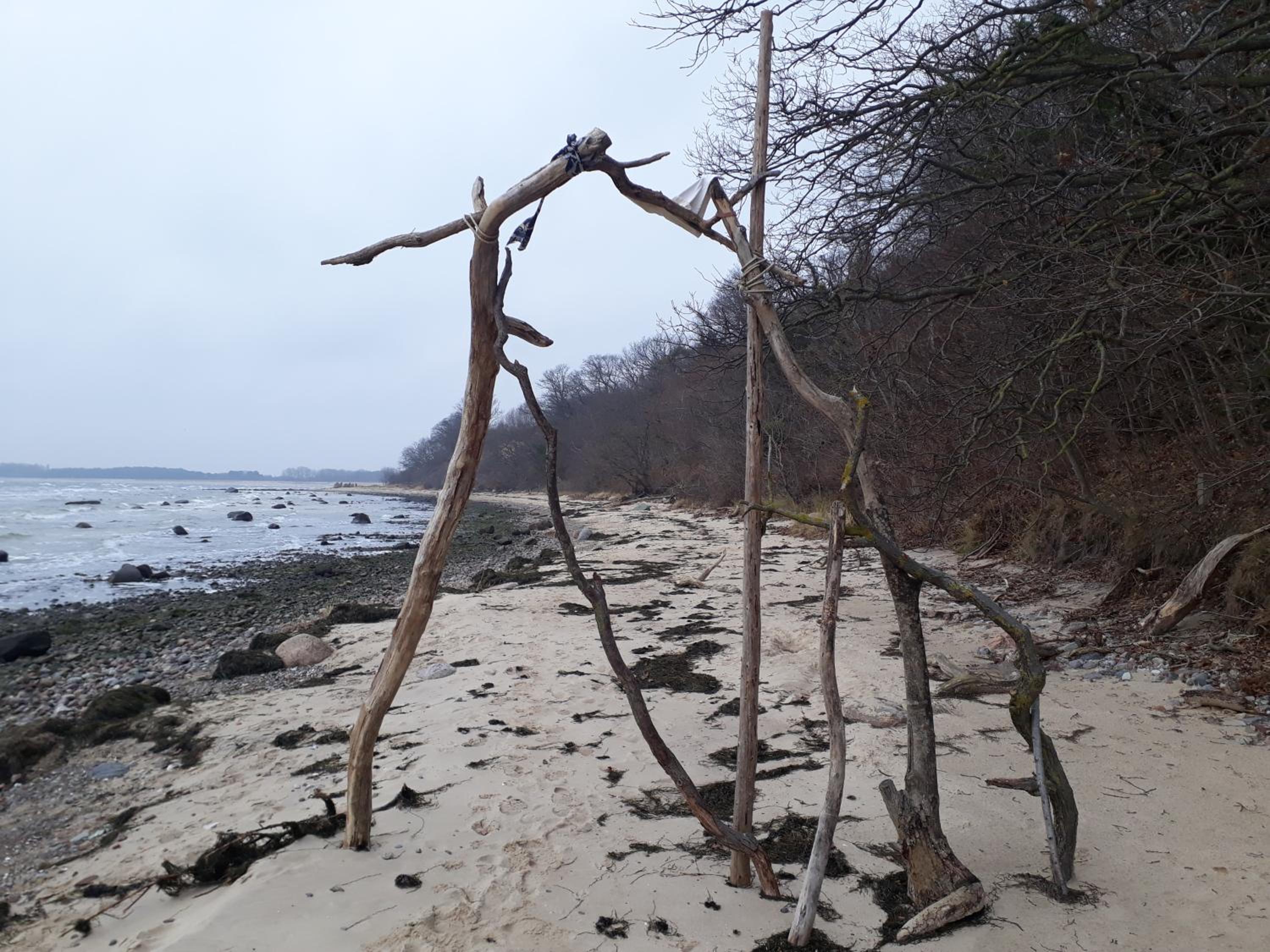 Traumblick und Komfort - lichtdurchflutete 85 qm Wohnung nahe Südstrand Göhren inklusive Schwimmbad und Sauna im AHOI Sellin