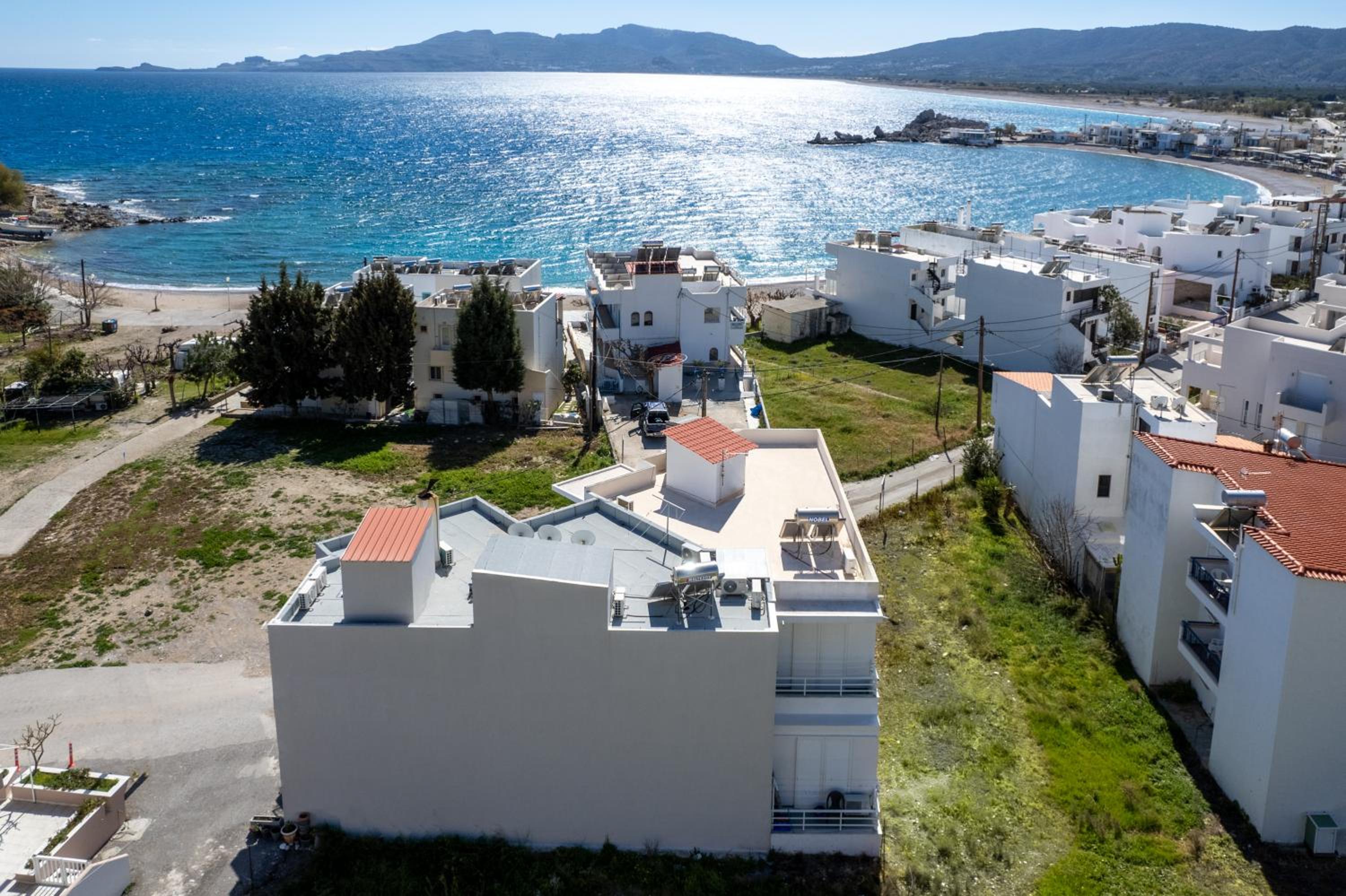 MaMas Oloessa Studio view 5