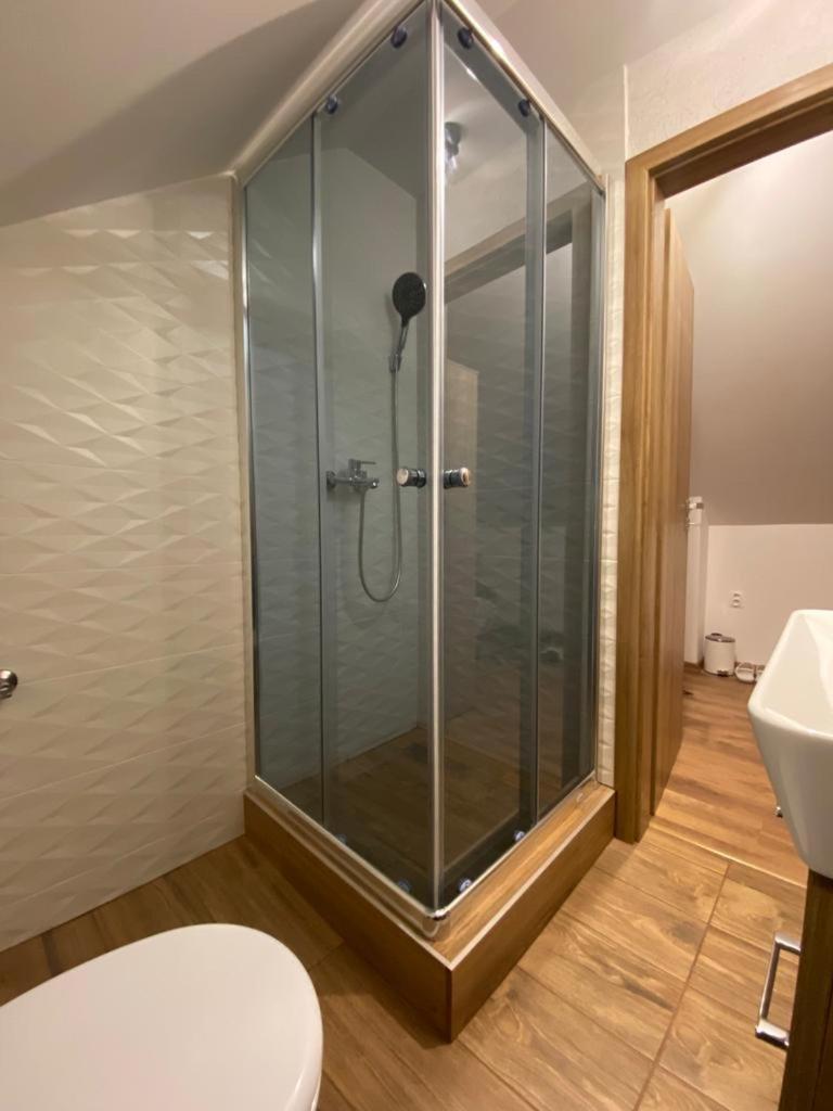 Apartman 7- Vila Stefanik