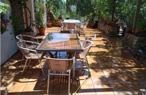 FINCA LA TEJONERA