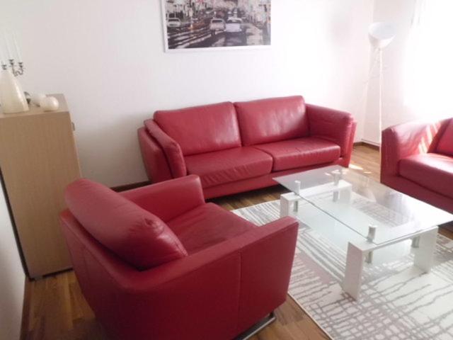 Ferienwohnung im Haus Sonnenschein beim Senftenberger See - Property Image 6